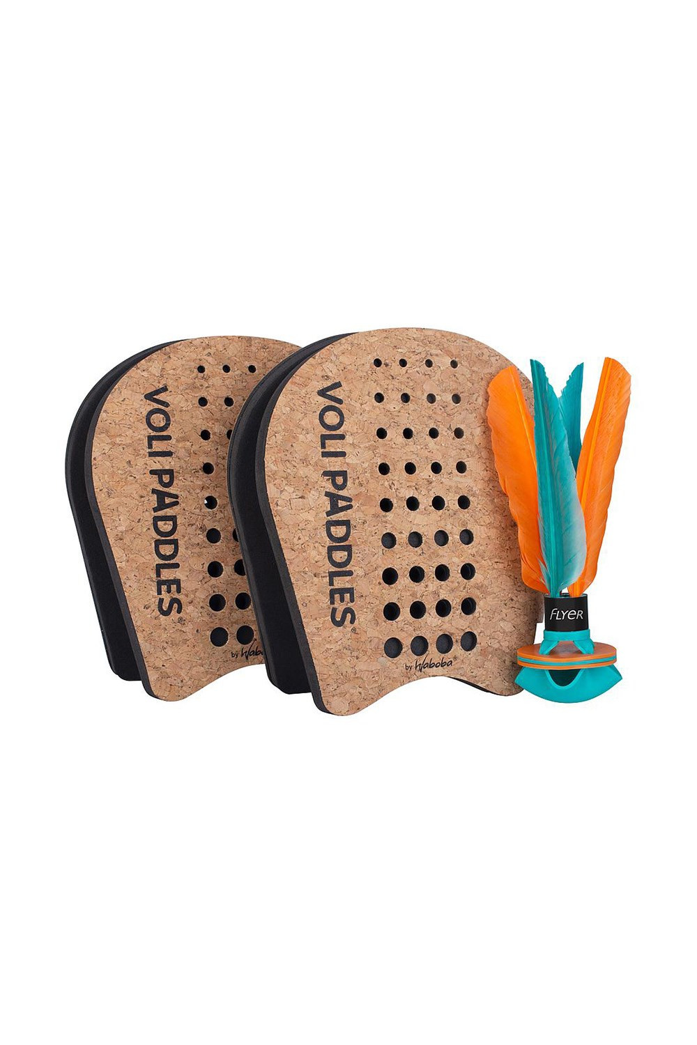 Voli Racket Paddle Set
