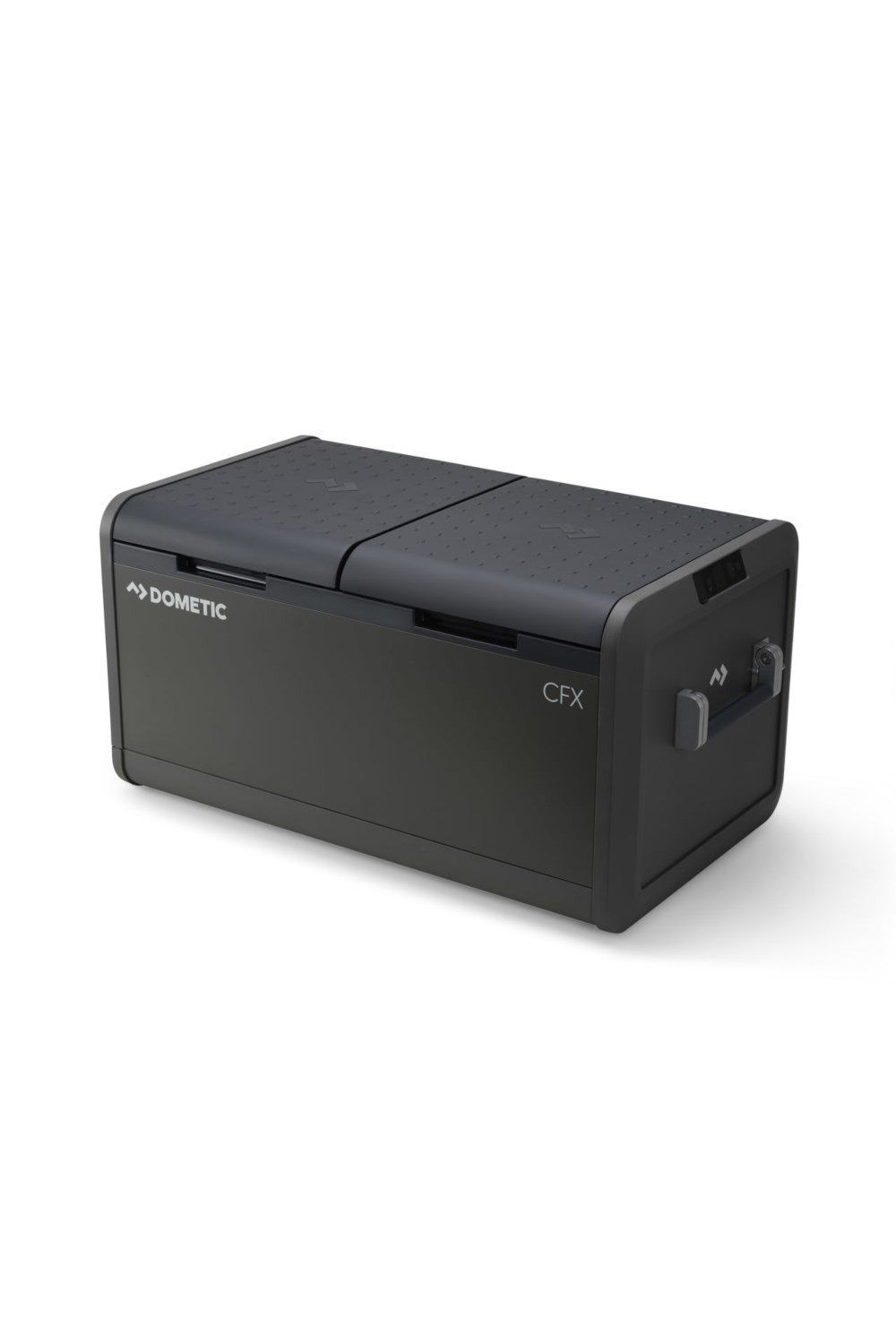 CFX5 95DZ Dual-Zone Compressor Coolbox