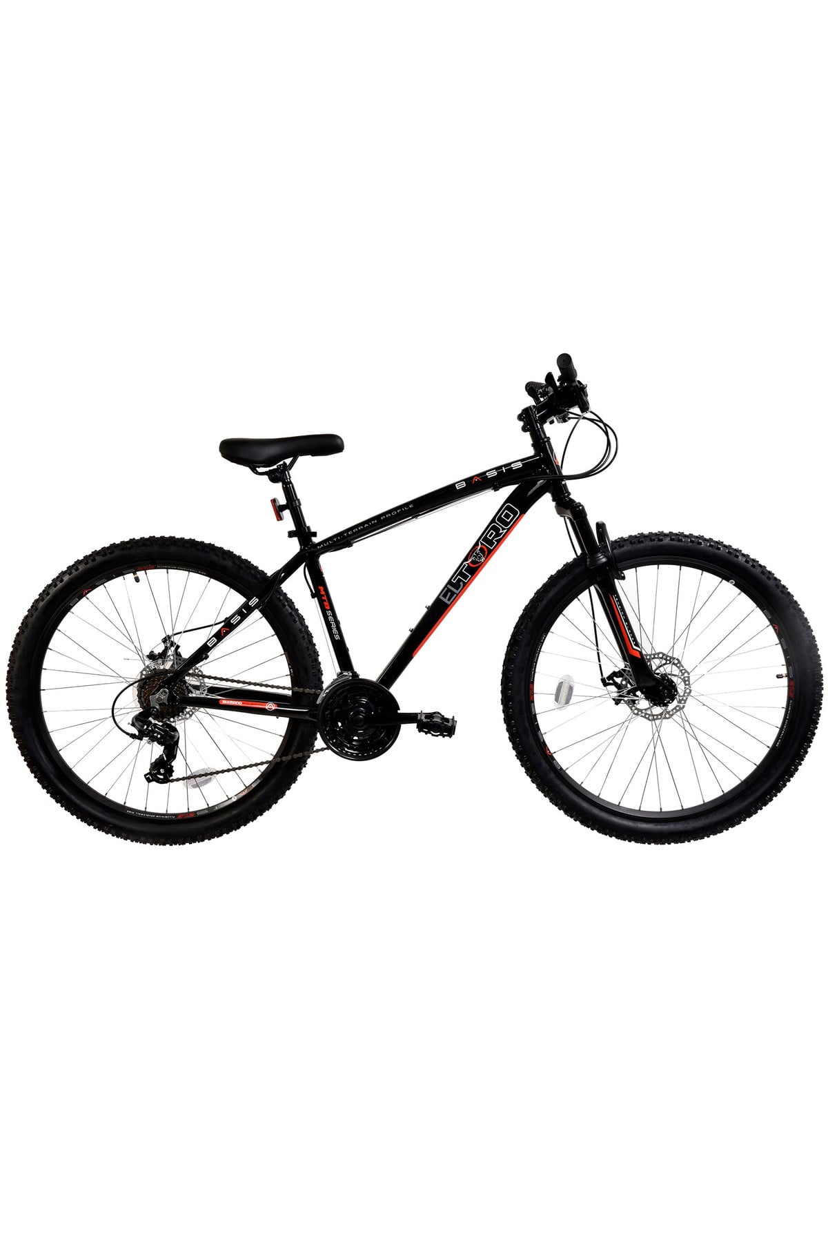 Basis El Toro 27.5