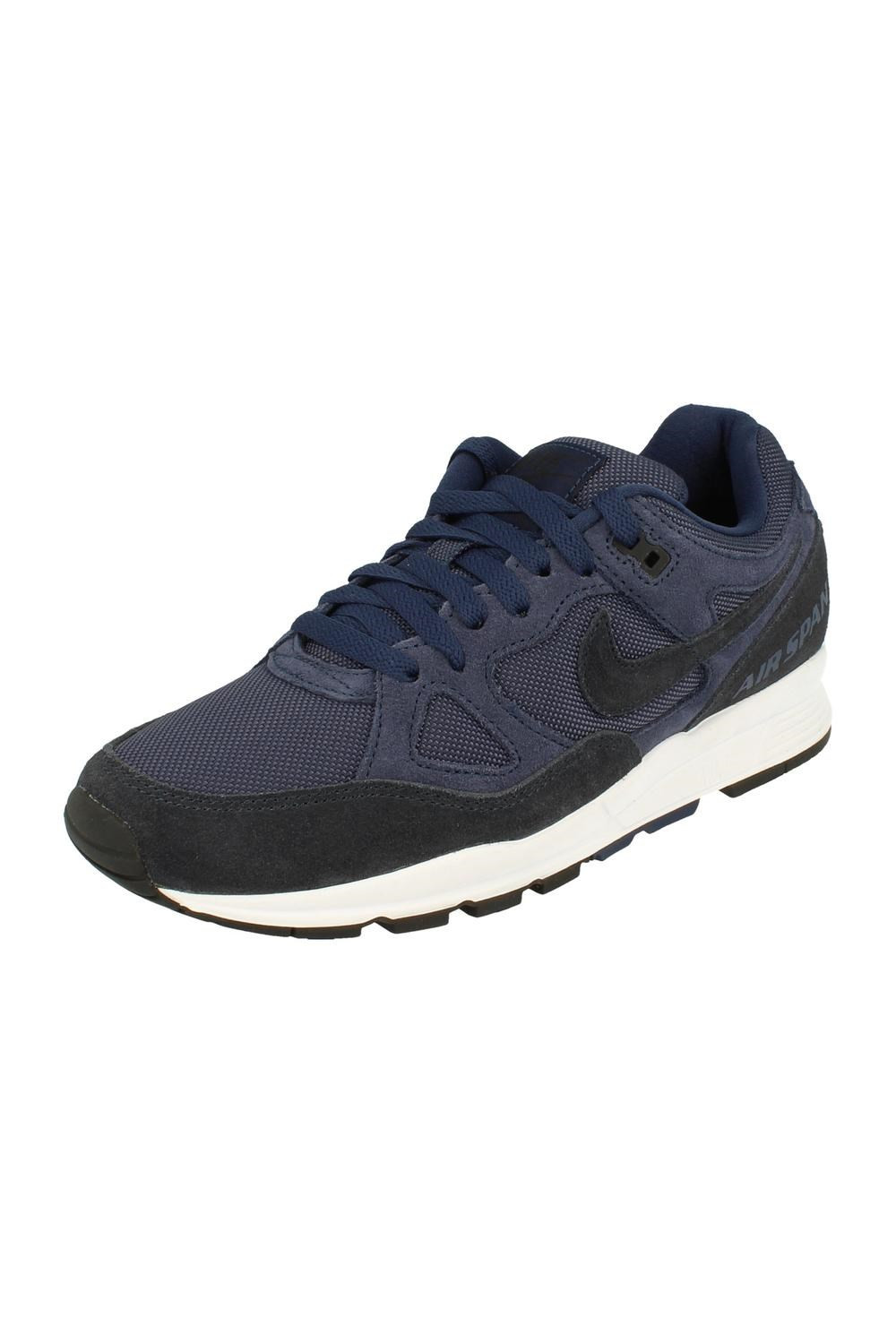 Sp19 Rvy Air Span II Se Sp19 Mens Trainers | Mountain Warehouse