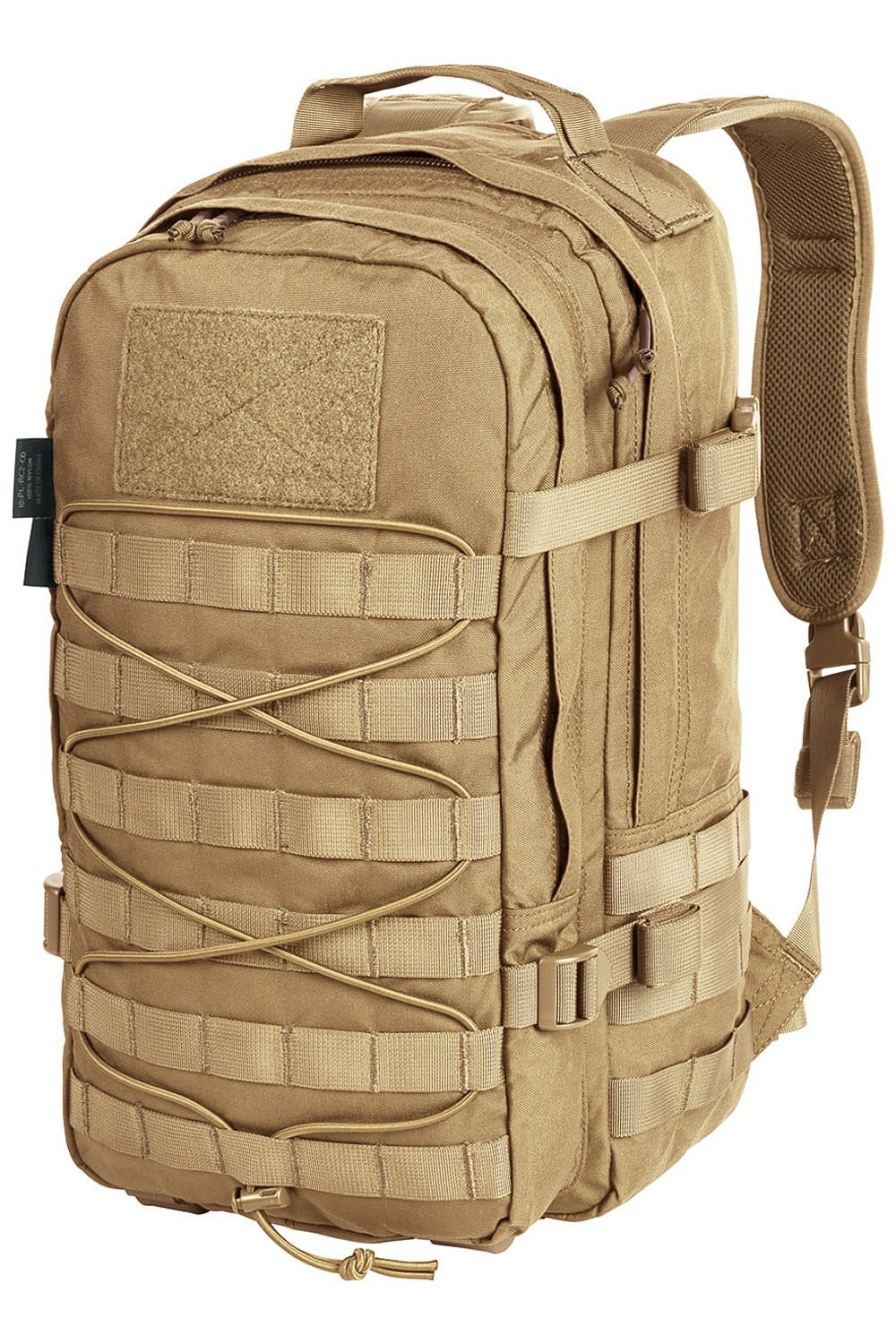 Rockef Racoon Backpack Raccoon Mk2 20L Backpack | Mountain Warehouse