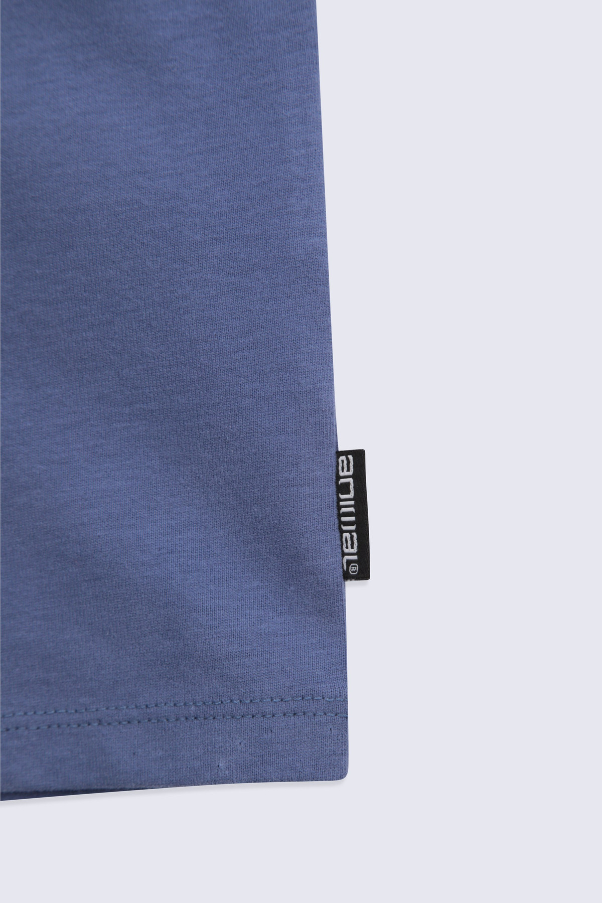 Ria Kids Double Sleeve T-Shirt
