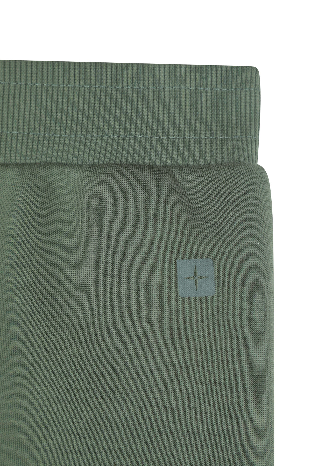 Dalton Fur Lined Kids Joggers