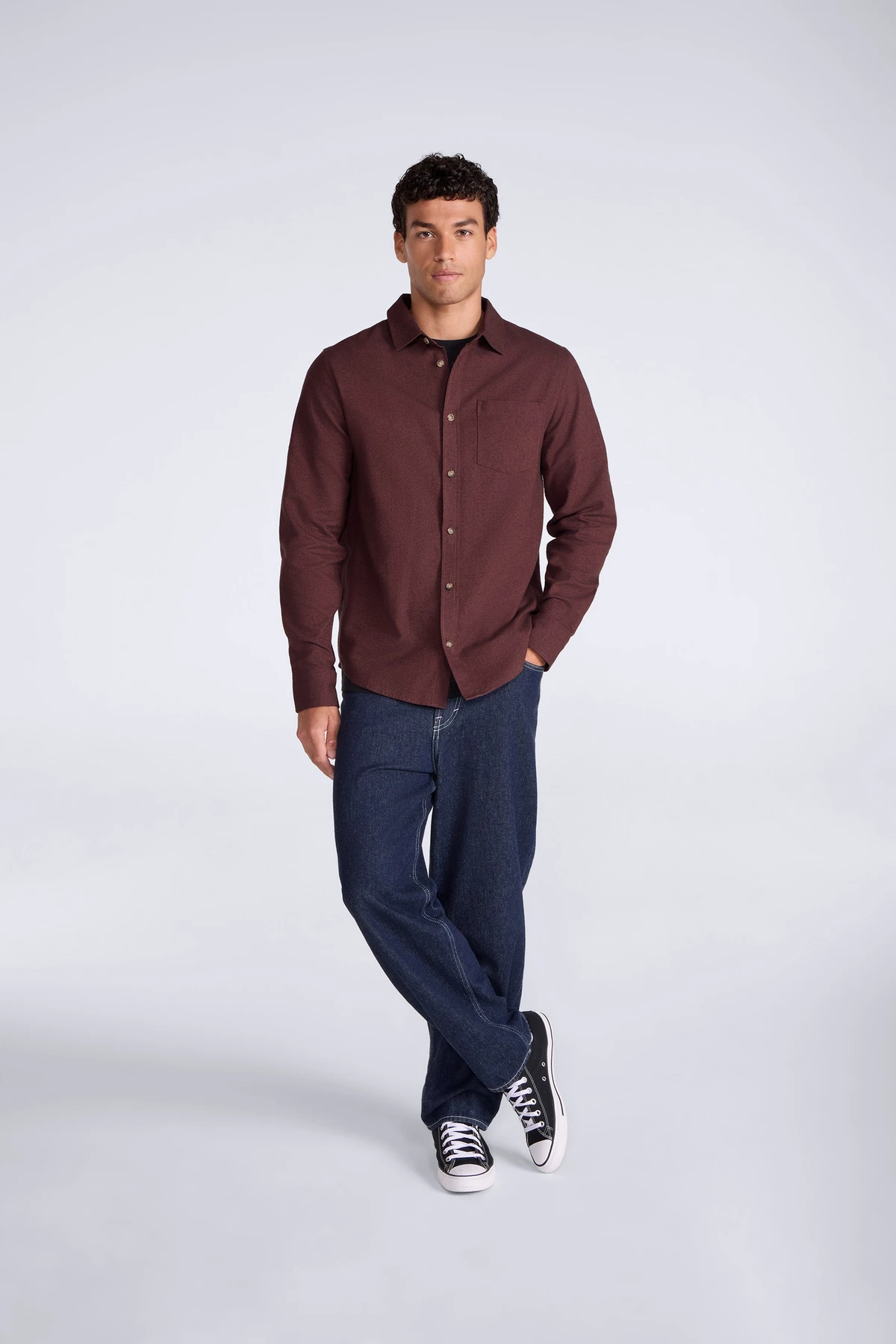 Hove Mens Shirt