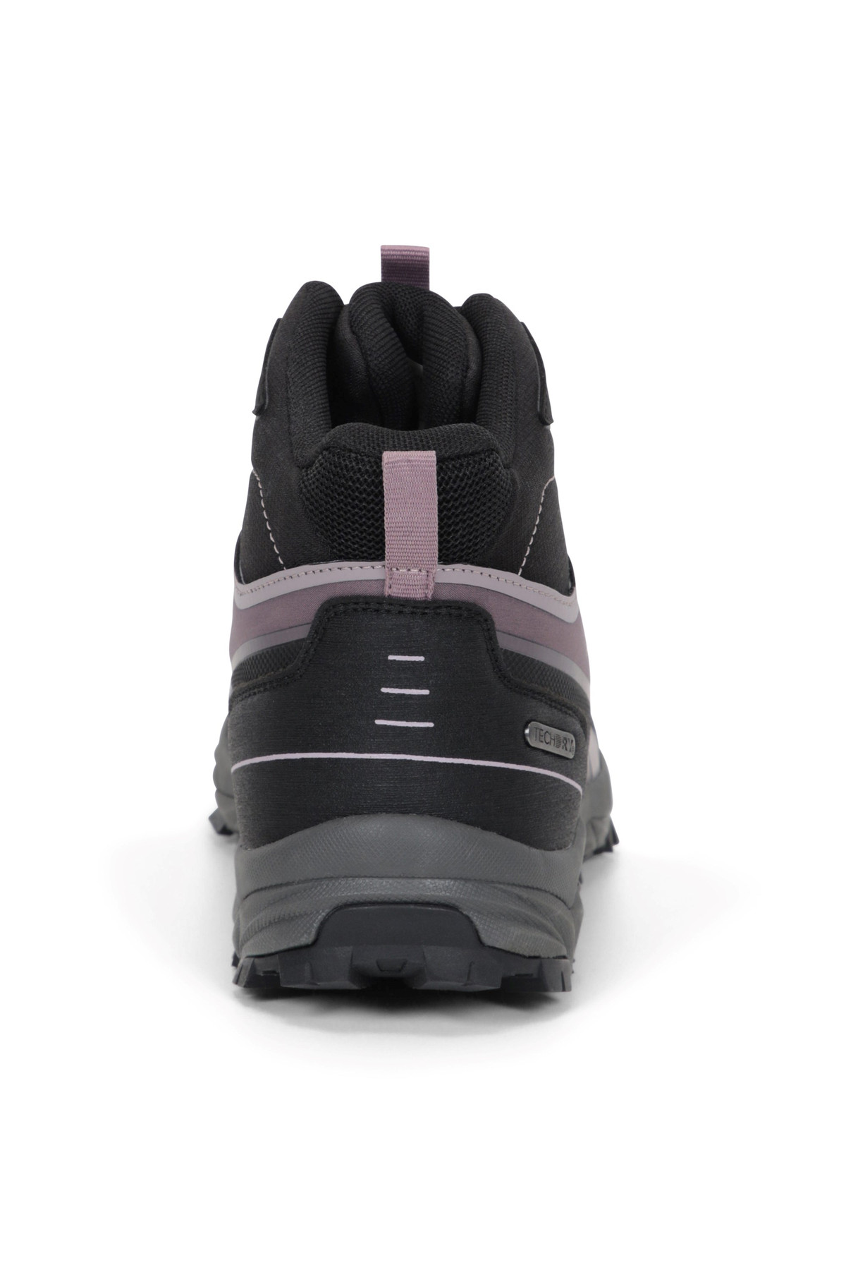 Trekker Women’s Softshell Waterproof Walking Boots