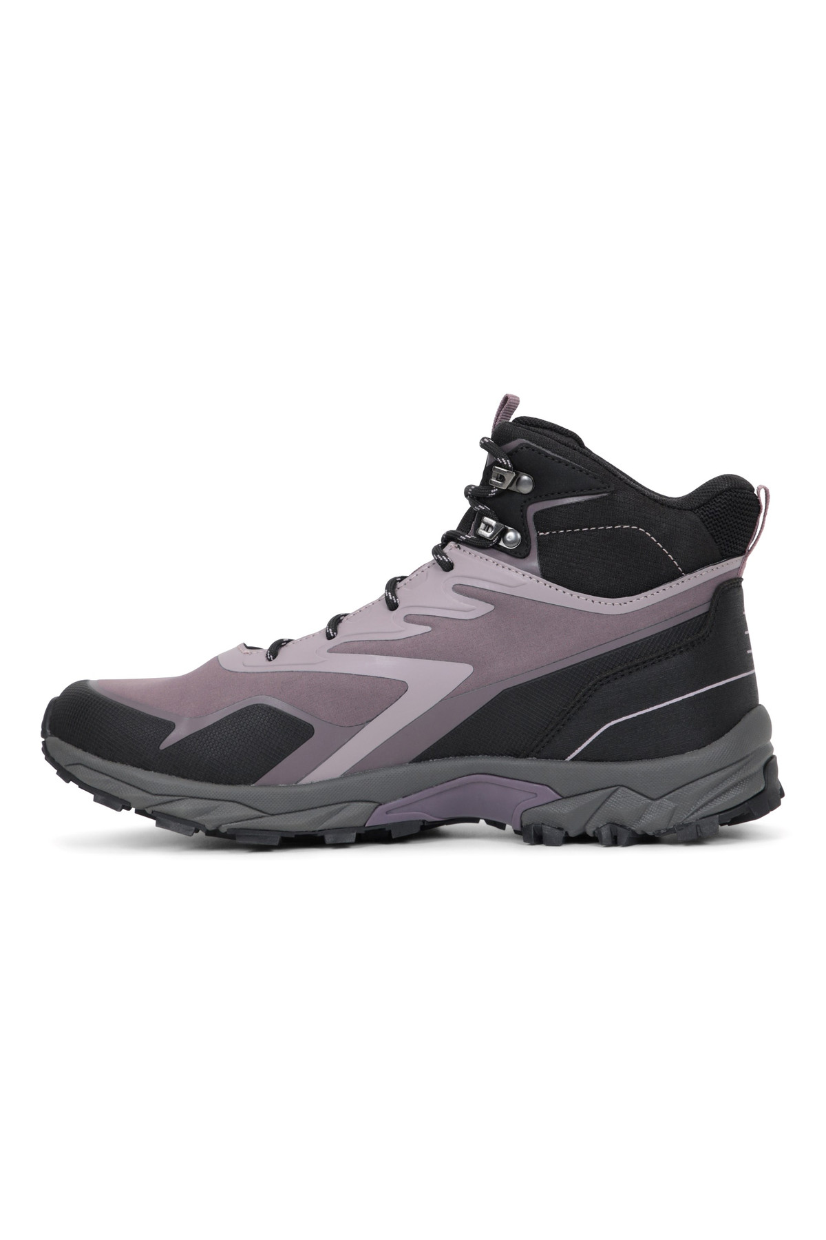 Trekker Women’s Softshell Waterproof Walking Boots