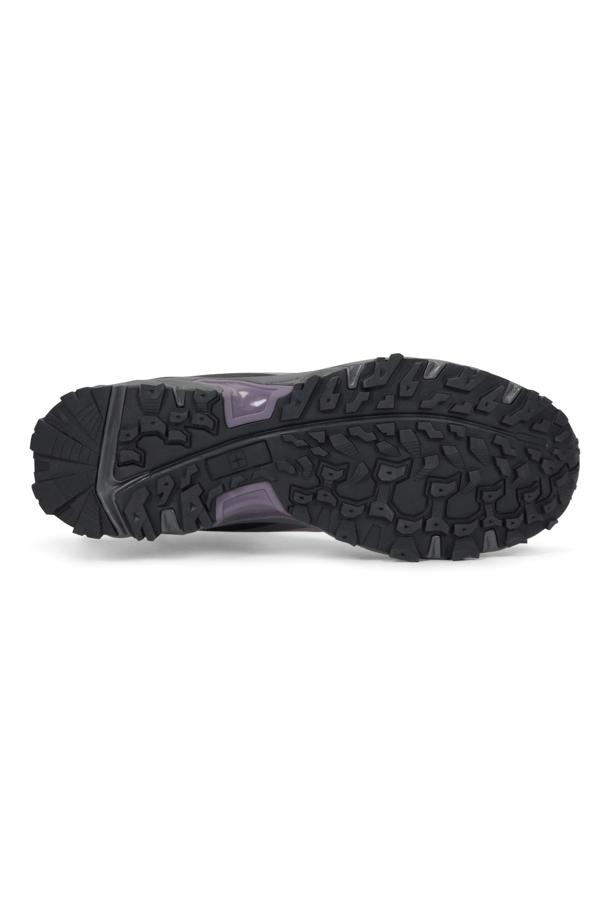 Trekker Women’s Softshell Waterproof Walking Boots