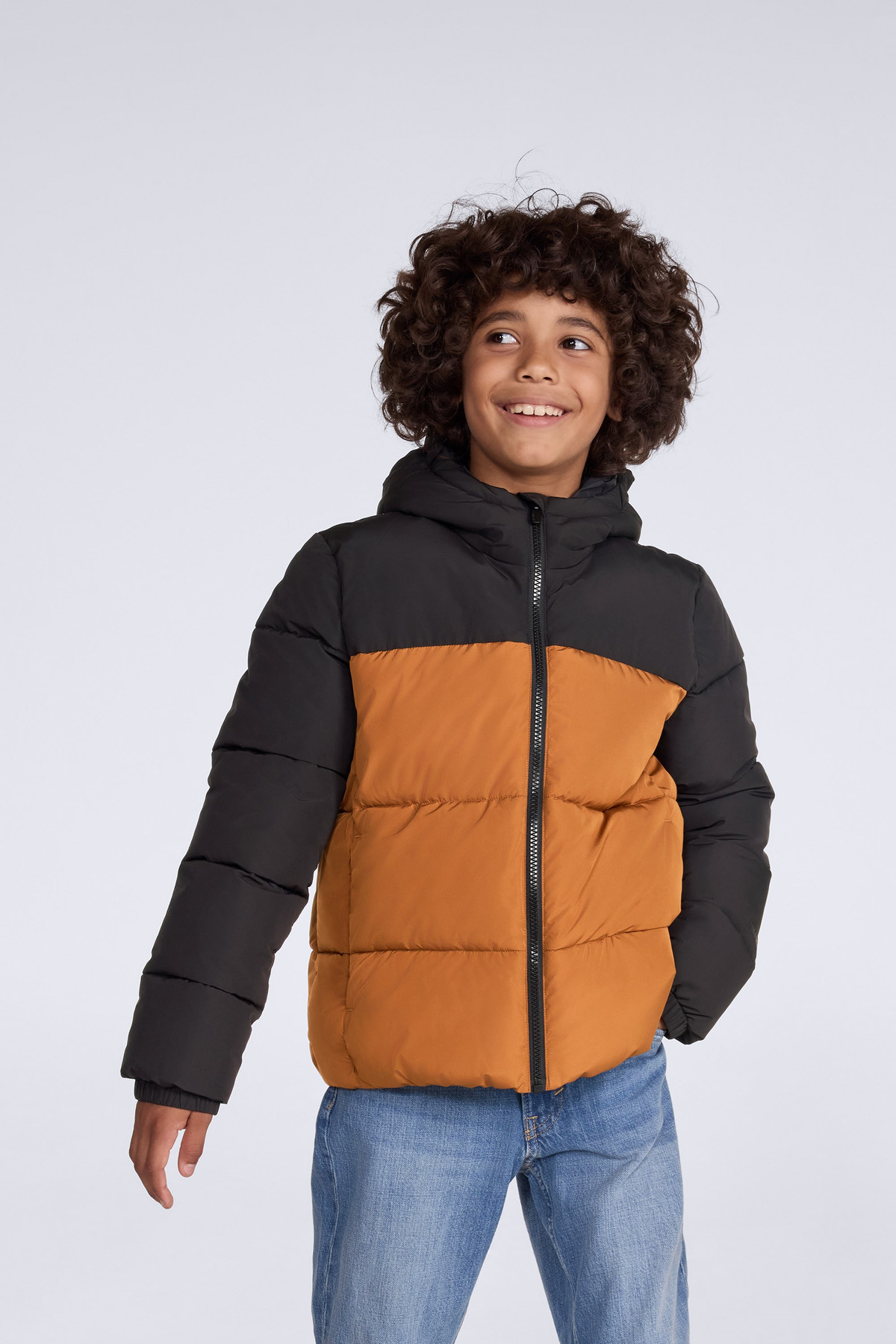 Tempest Kids Water Resistant Insulated Jacket