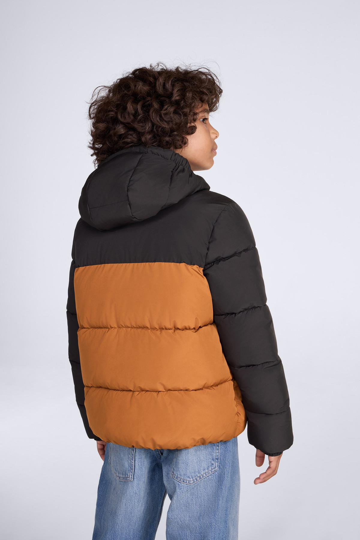 Tempest Kids Water Resistant Insulated Jacket