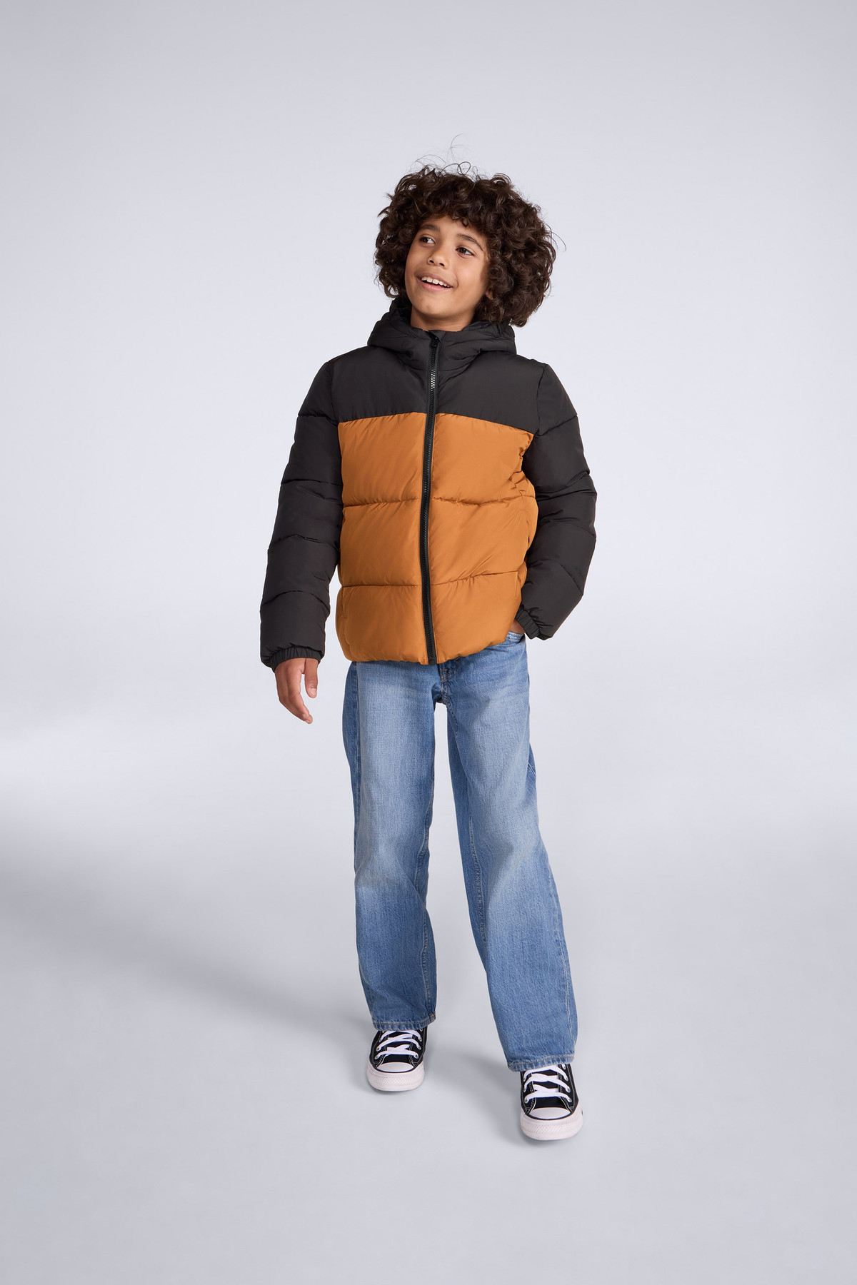 Tempest Kids Water Resistant Insulated Jacket