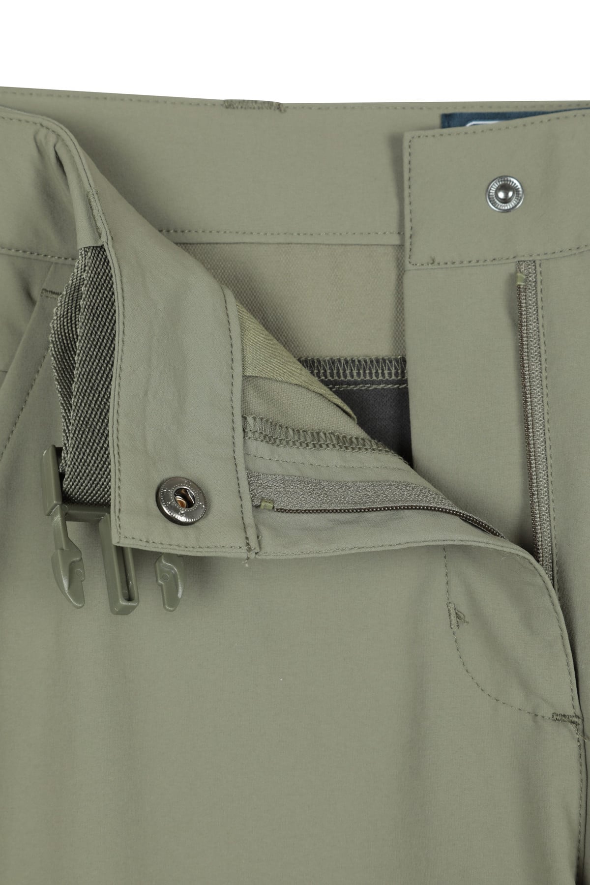 Forest Trekking Women’s Trousers