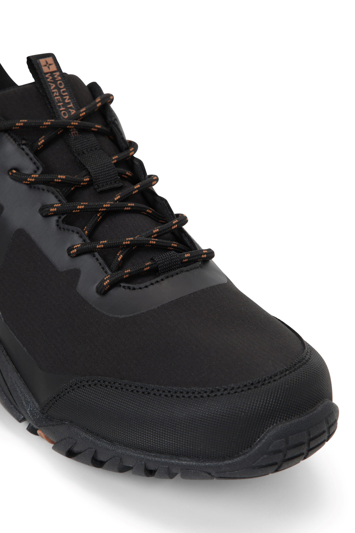 Halden Waterproof Low Profile Walking Shoes
