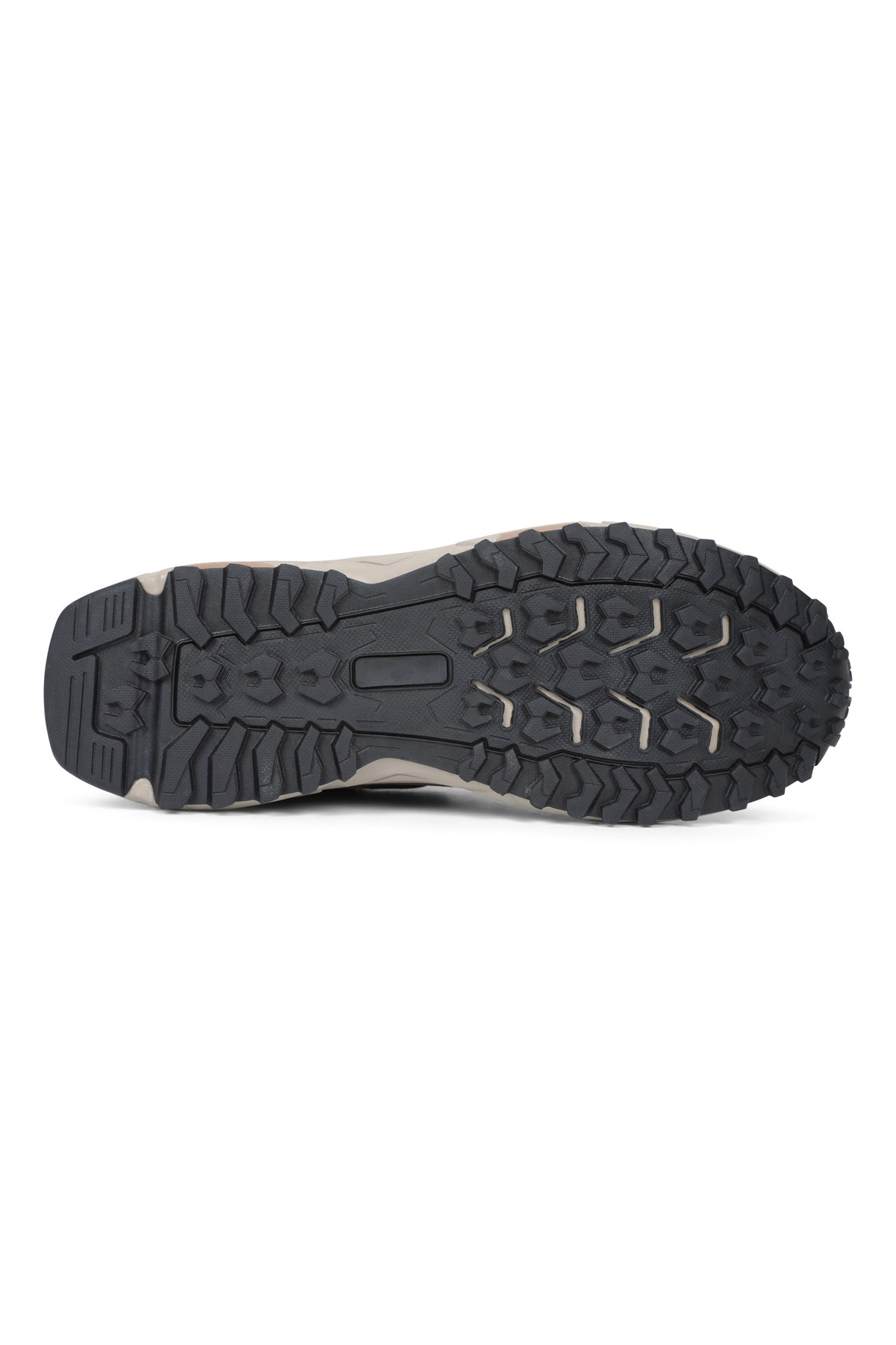 Zenith Mens Waterproof Suede Walking Shoes