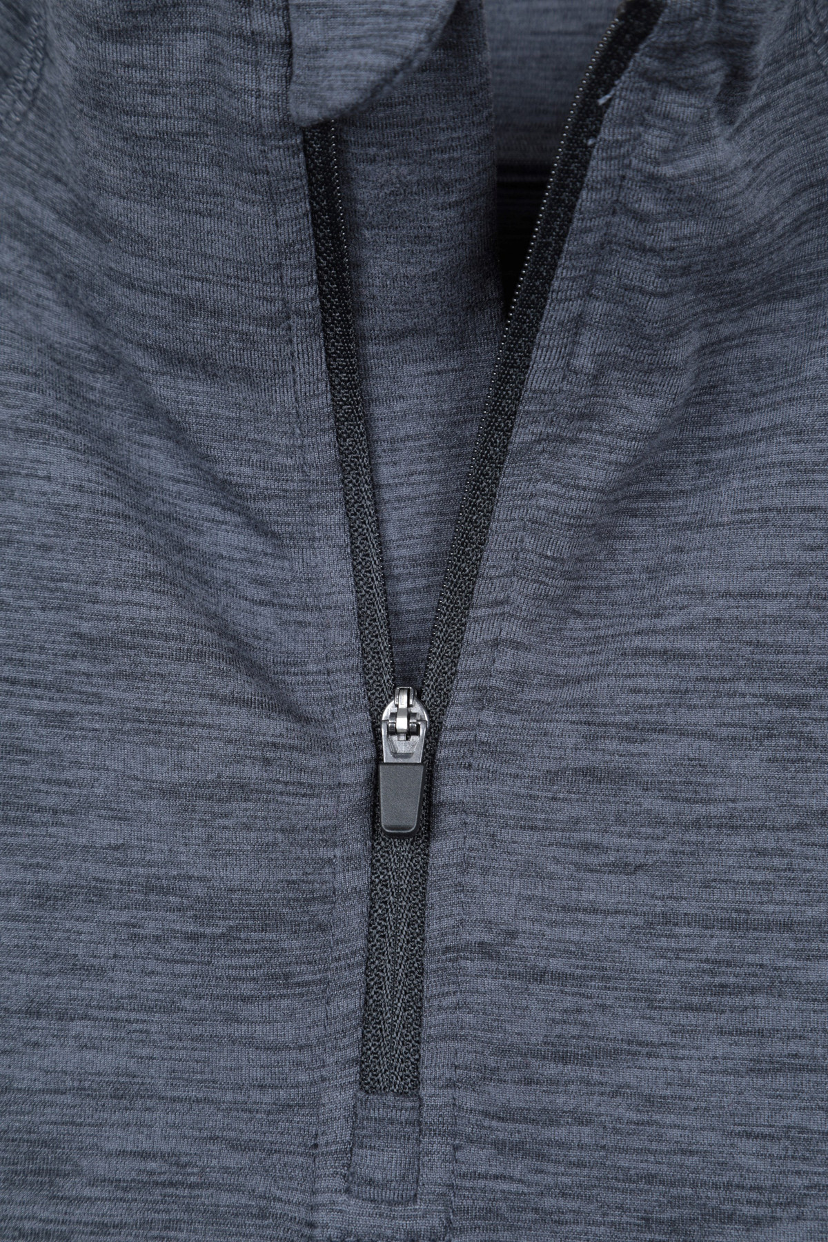 Momentum Womens Quarter Zip Midlayer