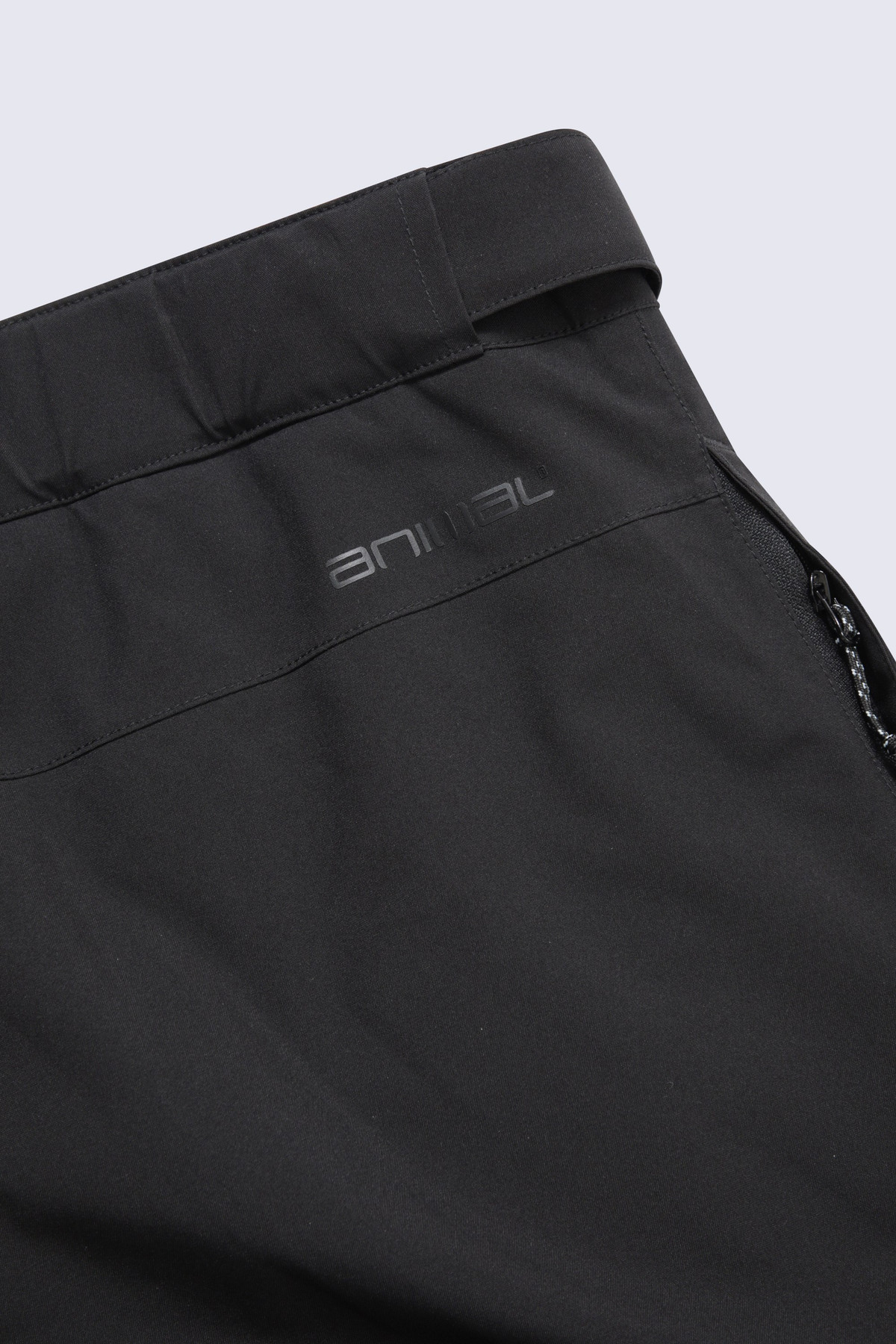 Forge Mens Lightweight Waterproof Ski Pants