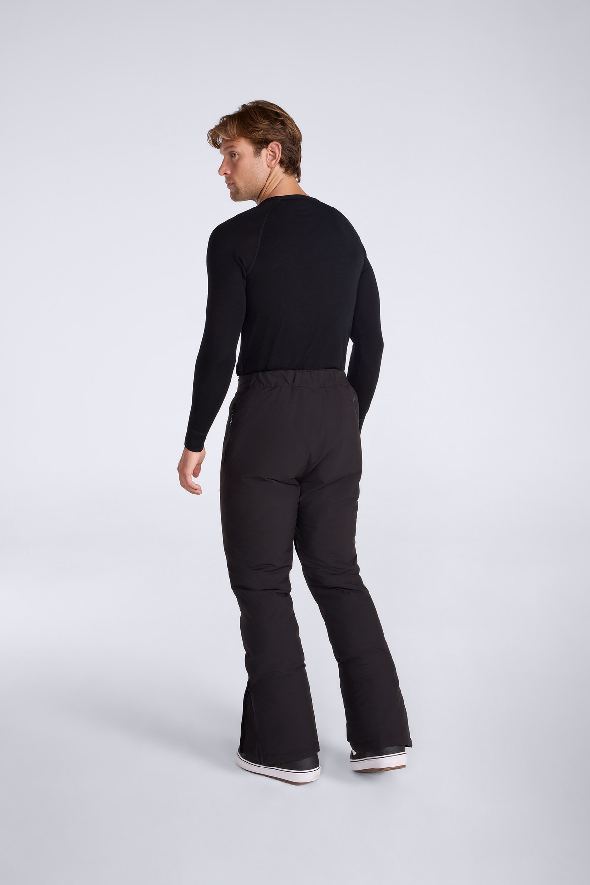 Forge Mens Lightweight Waterproof Ski Pants