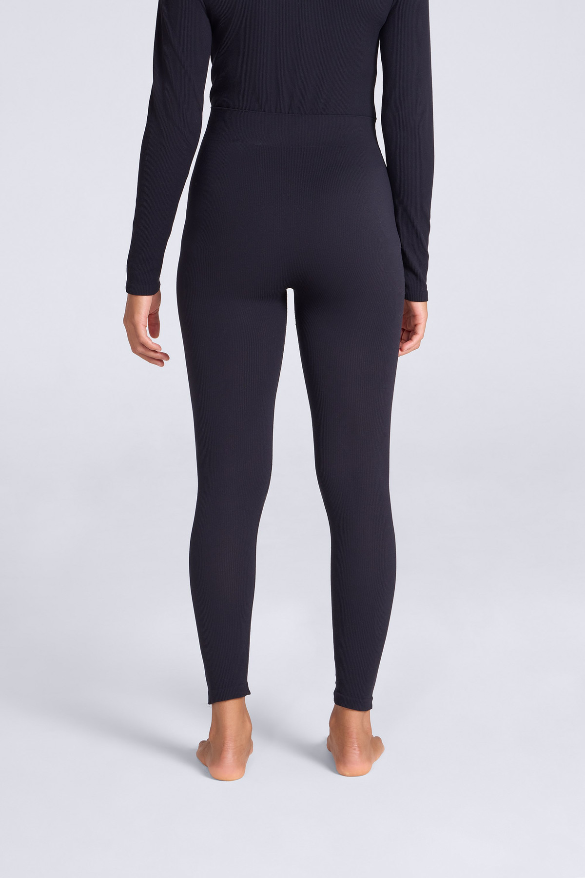 Carmel Women’s Seamless Ribbed Pants