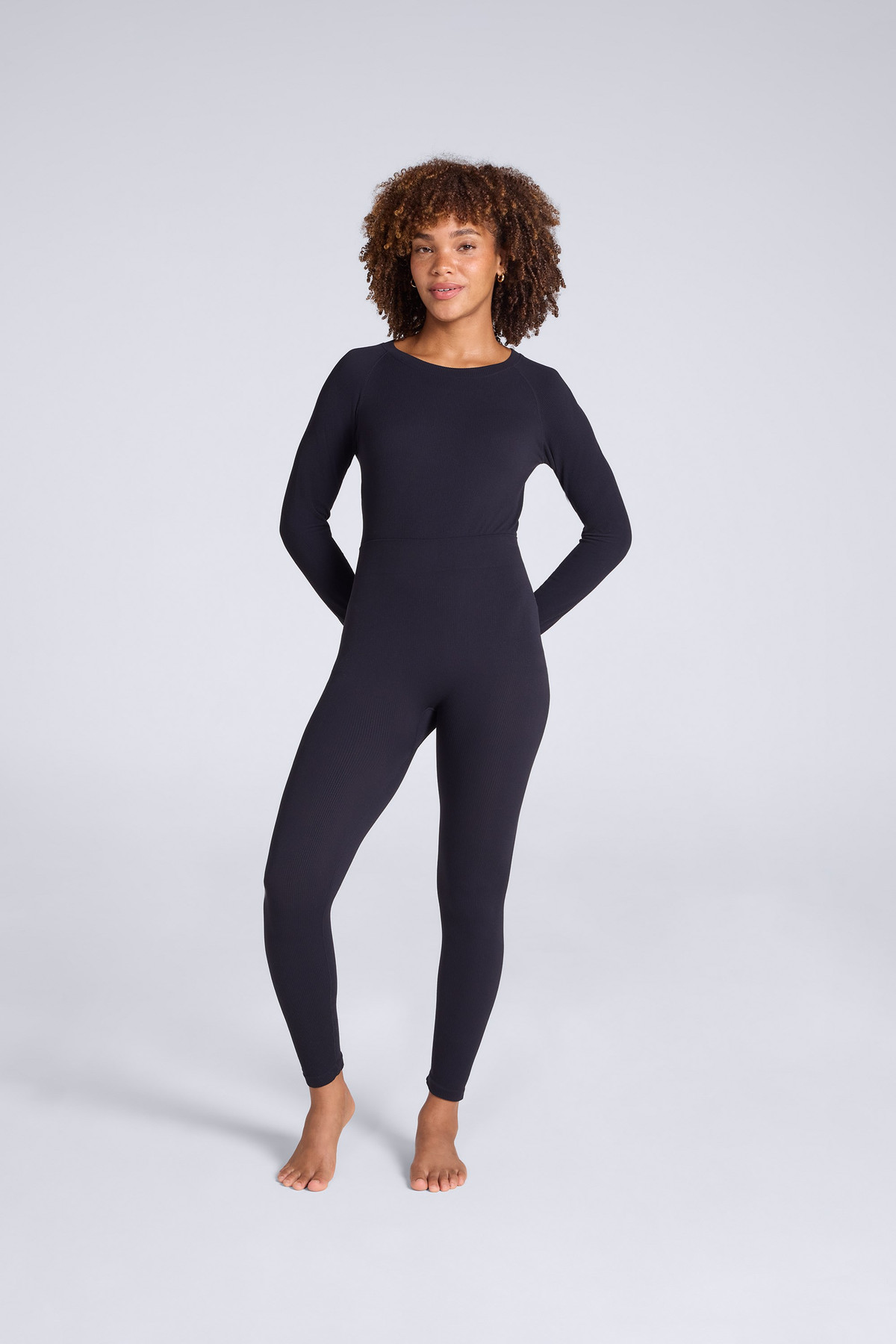 Carmel Women’s Seamless Ribbed Pants