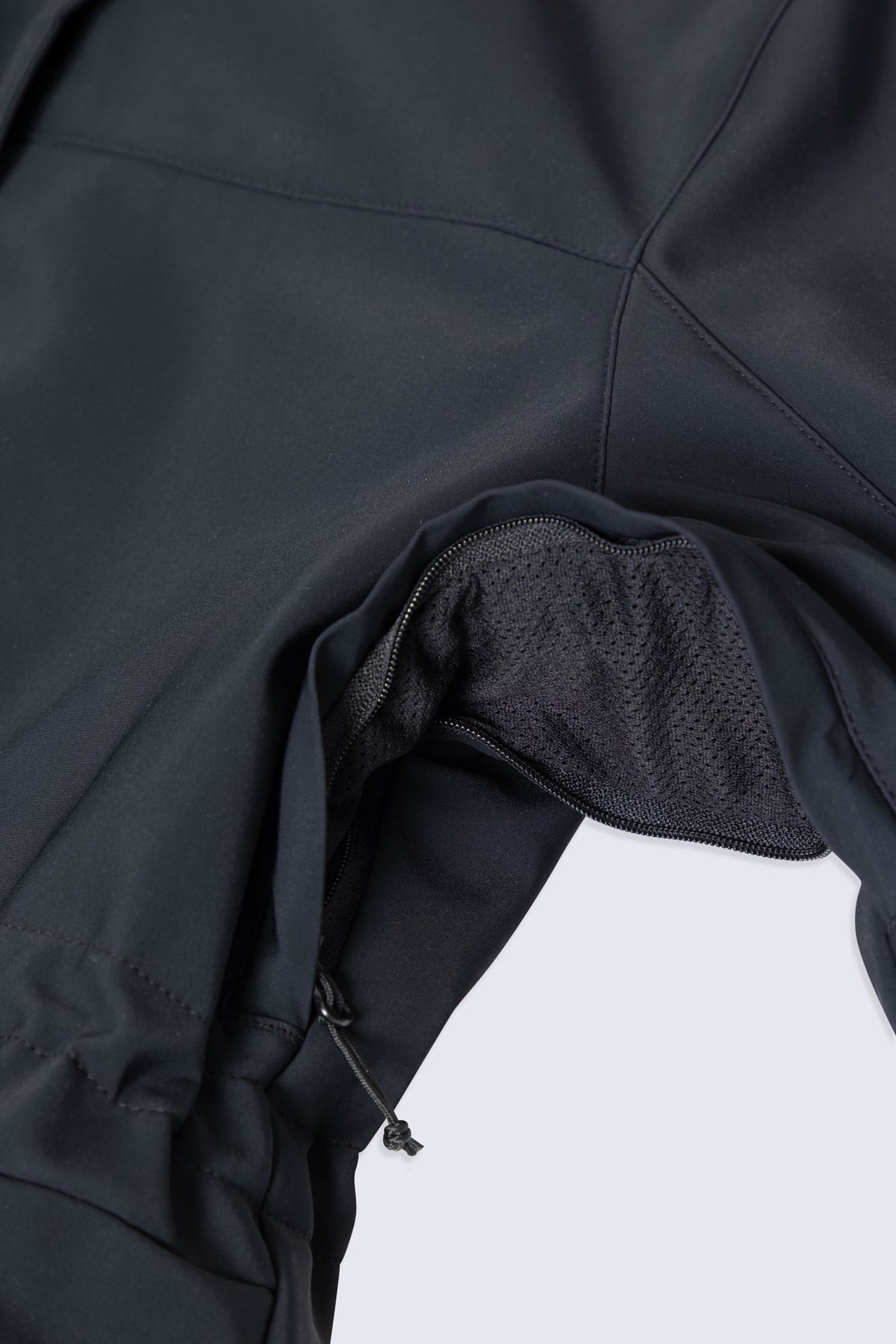 Angel Women's Softshell Ski Jacket