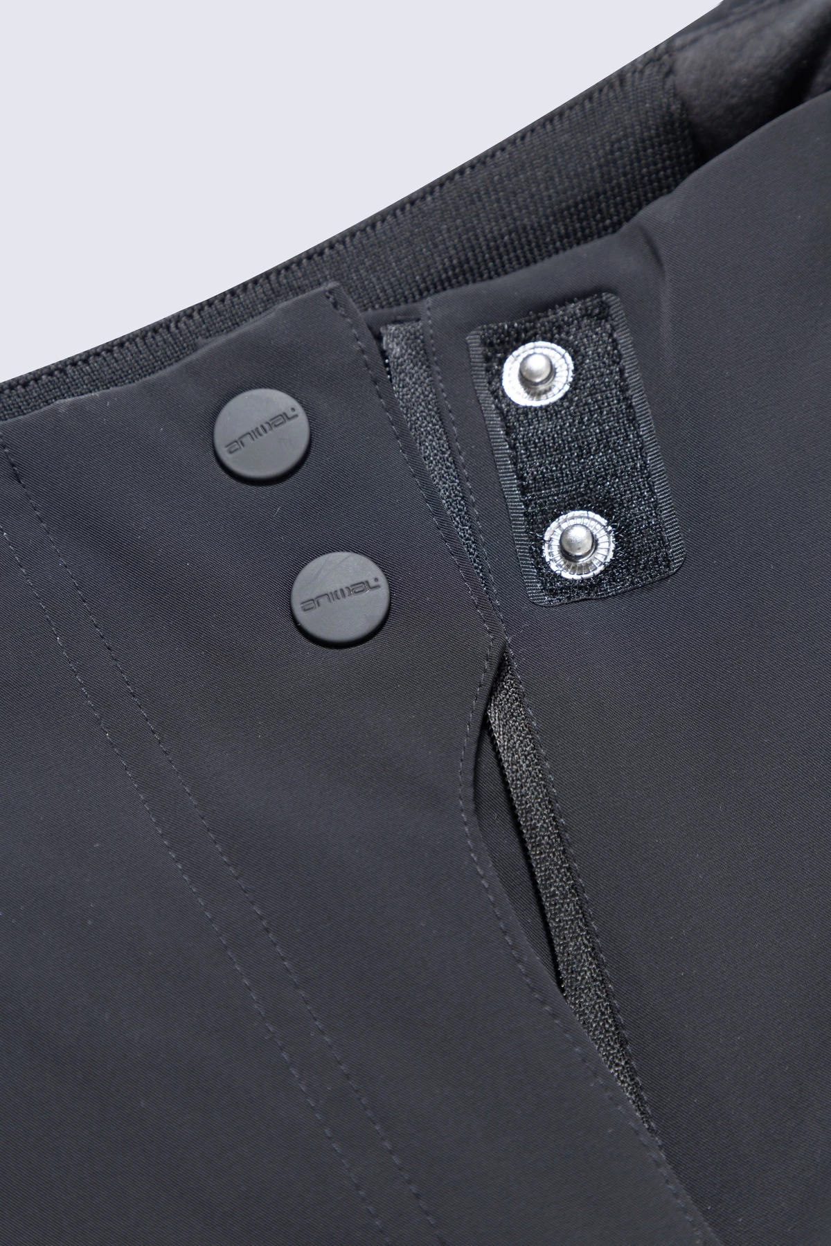 Alara Womens High Waist Waterproof Ski Pants