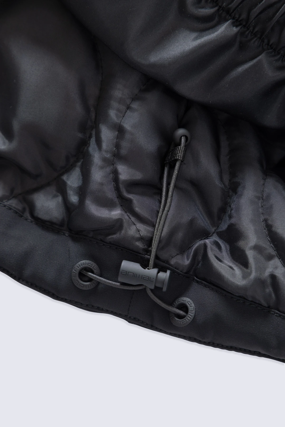 Alara Womens Padded Waterproof Ski Jacket