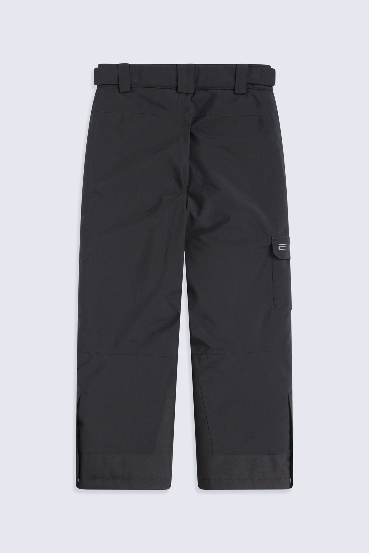 Glaze Kids Cargo Waterproof Ski Pants