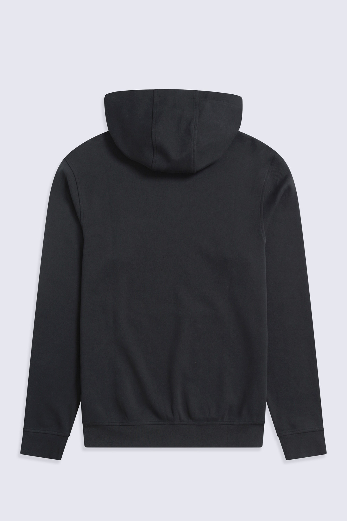 Jude Mens Travel Pique Hoodie