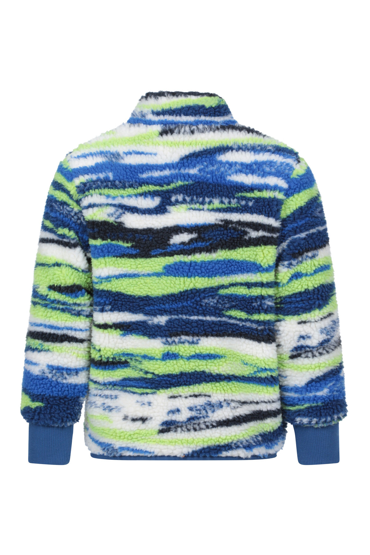 Heron Borg Kids Jacket