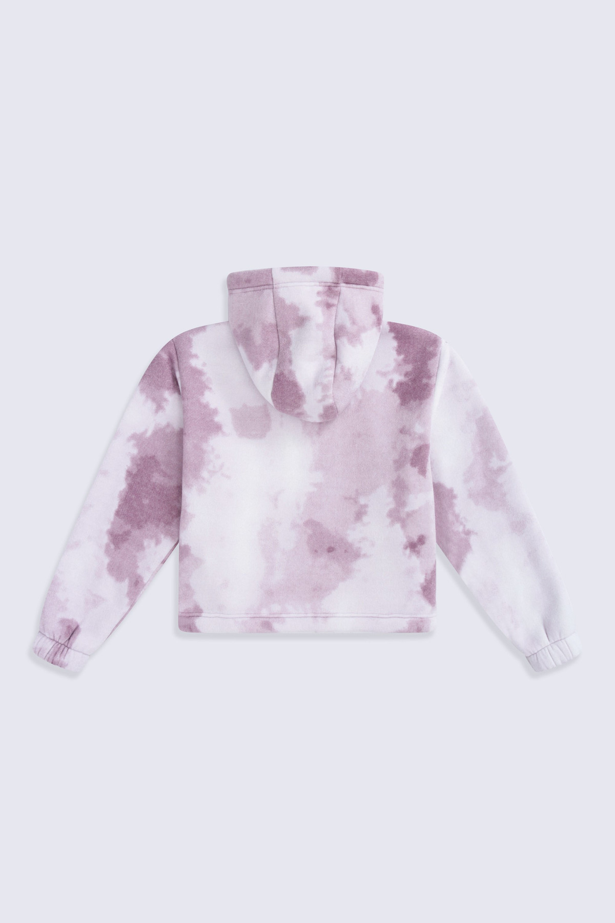Evie Tie Dye Hoodie