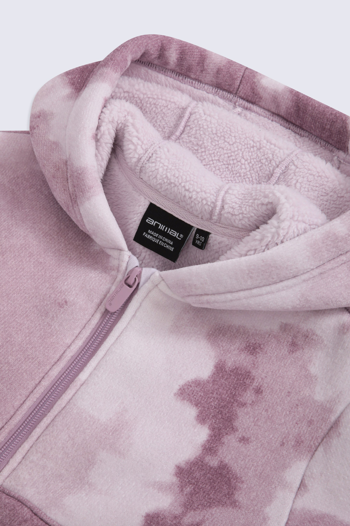 Evie Tie Dye Hoodie