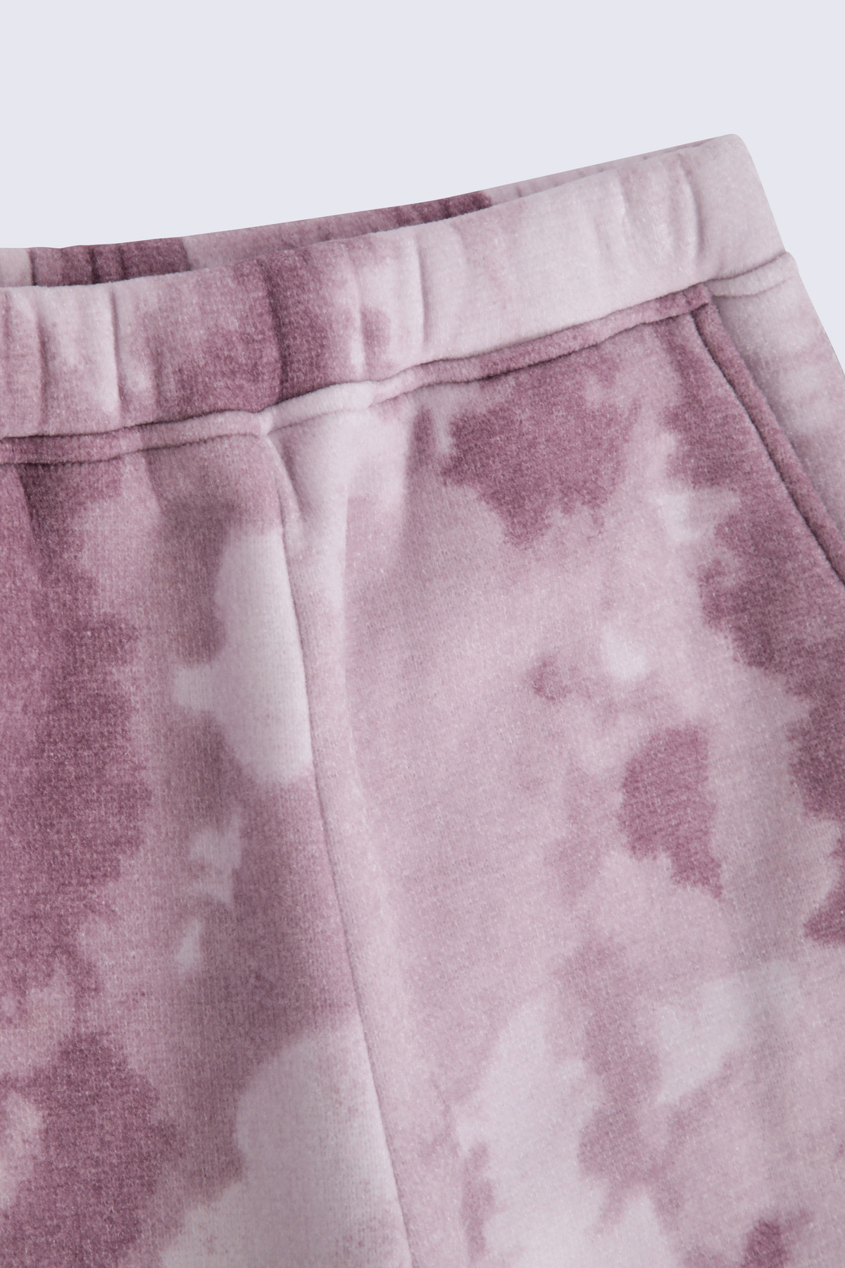 Evie Kids Tie Dye Joggers