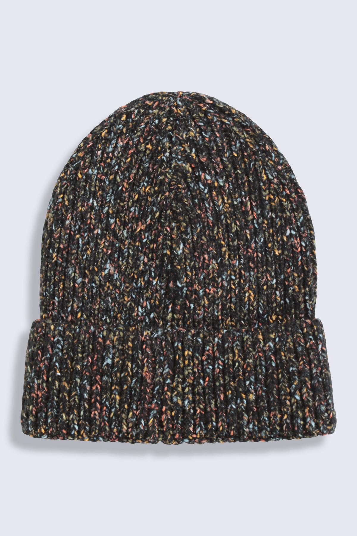 Rowan Mens Nepped Beanie