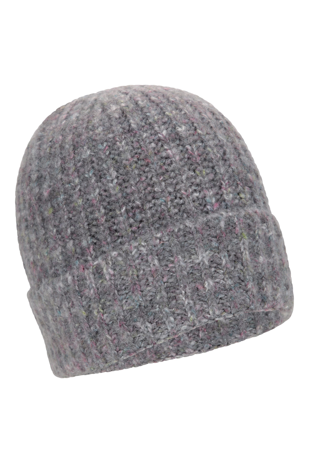 Multicolour Womens Unlined Beanie