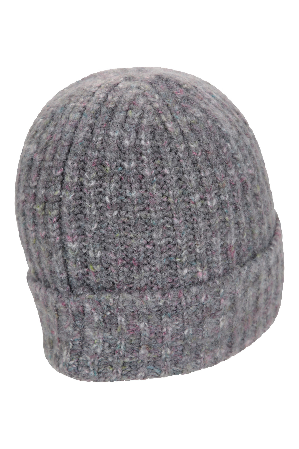 Multicolour Womens Unlined Beanie