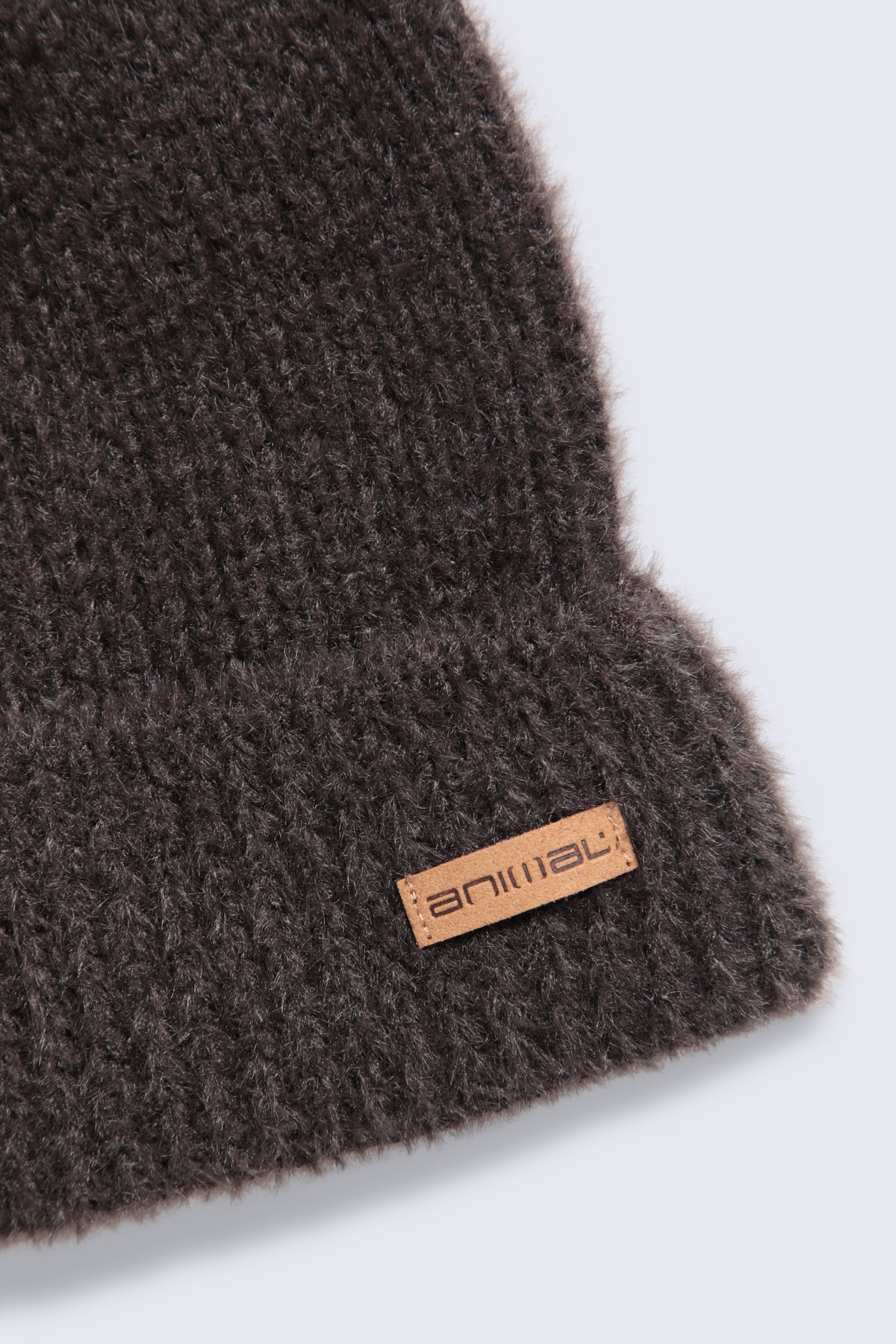Fluffy Womens Beanie