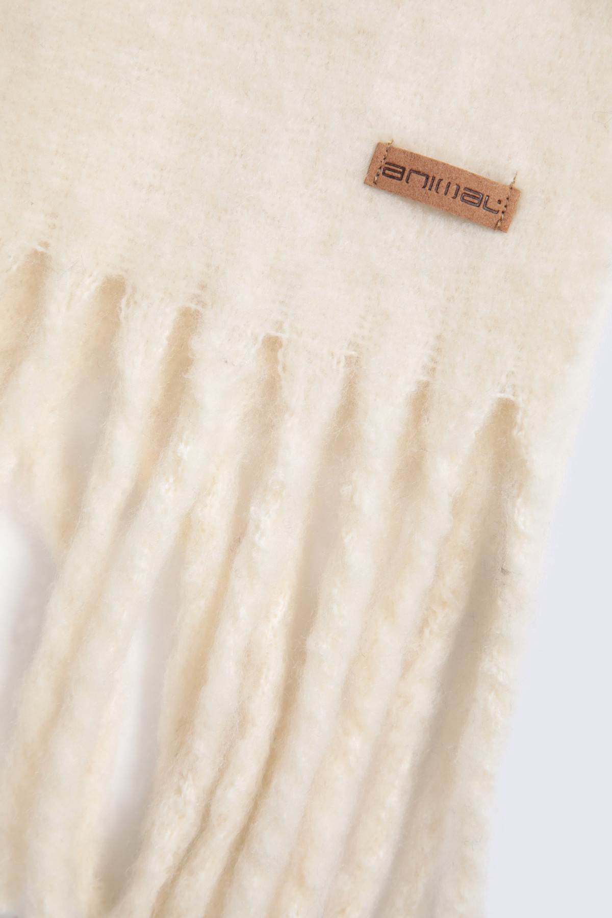 Cosy Brushed Scarf