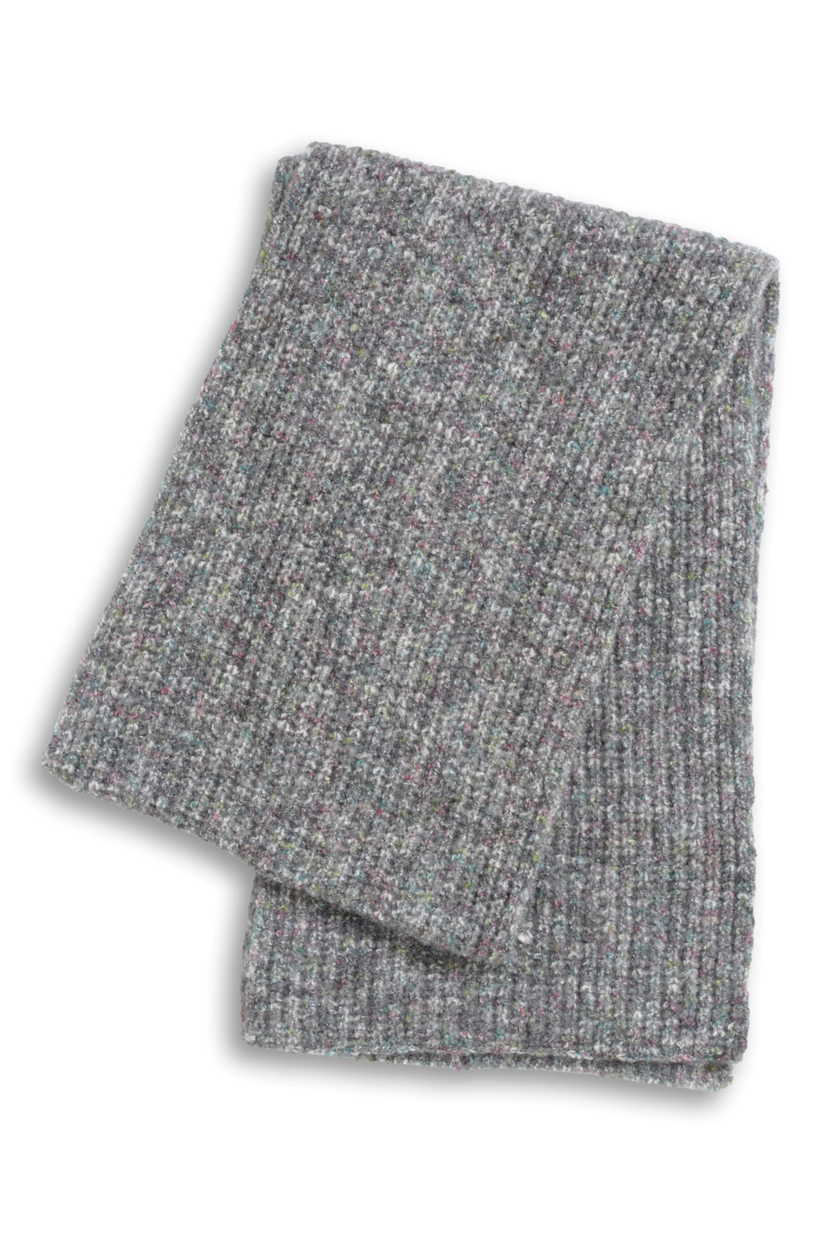 Marl Women’s Knitted Scarf