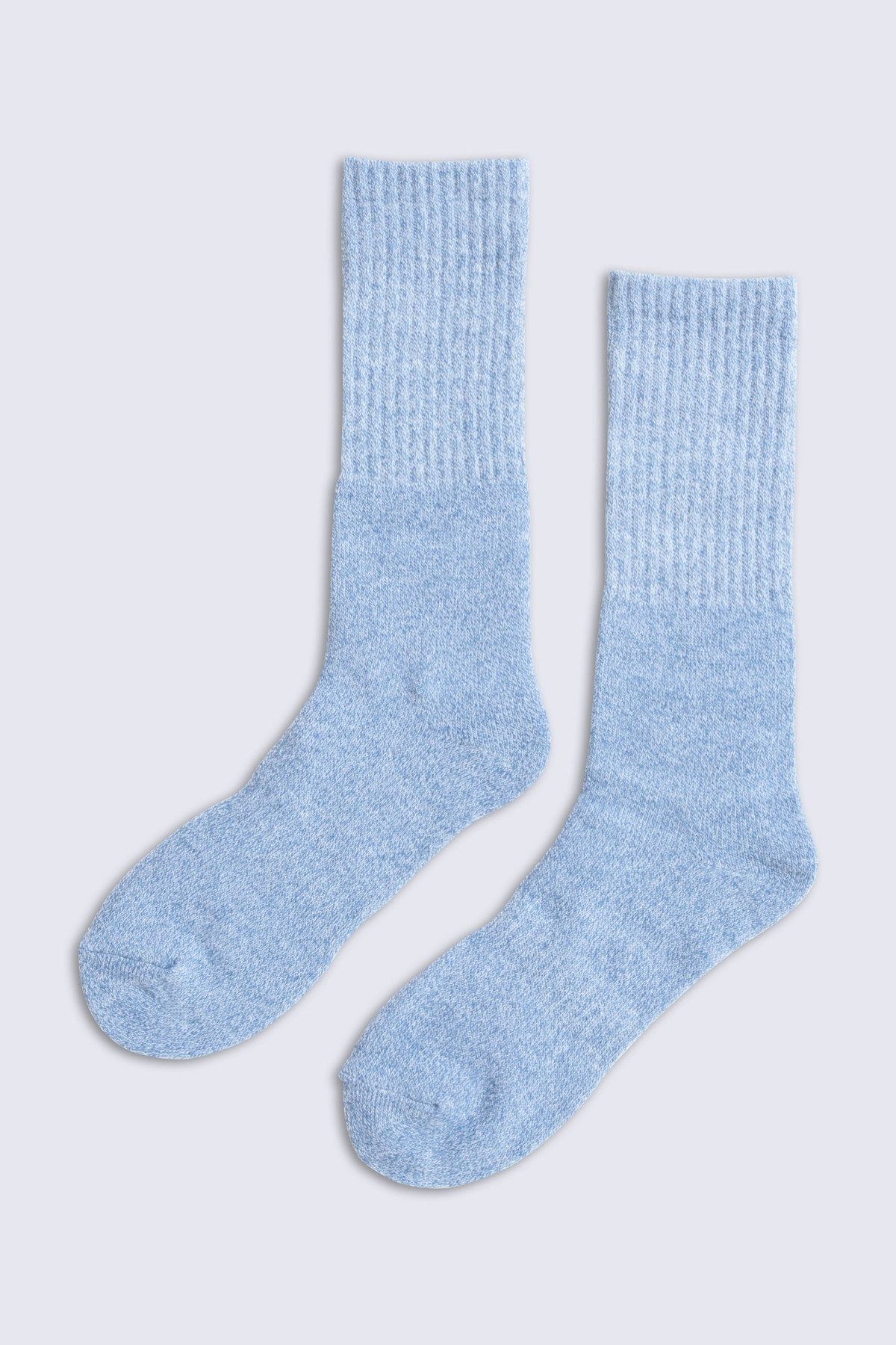 Rory Womens Outdoor Mid Calf Socks 3 Pack