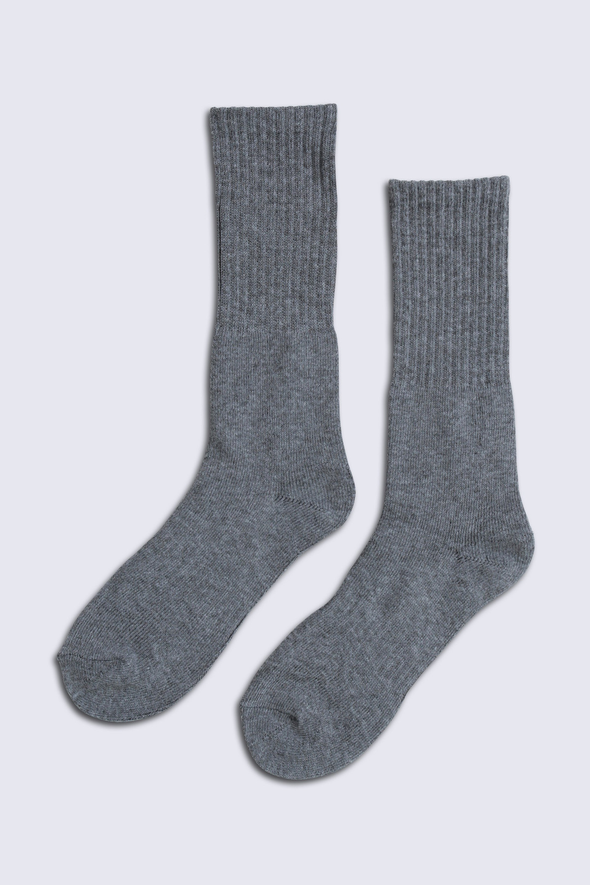 Rory Womens Outdoor Mid Calf Socks 3 Pack