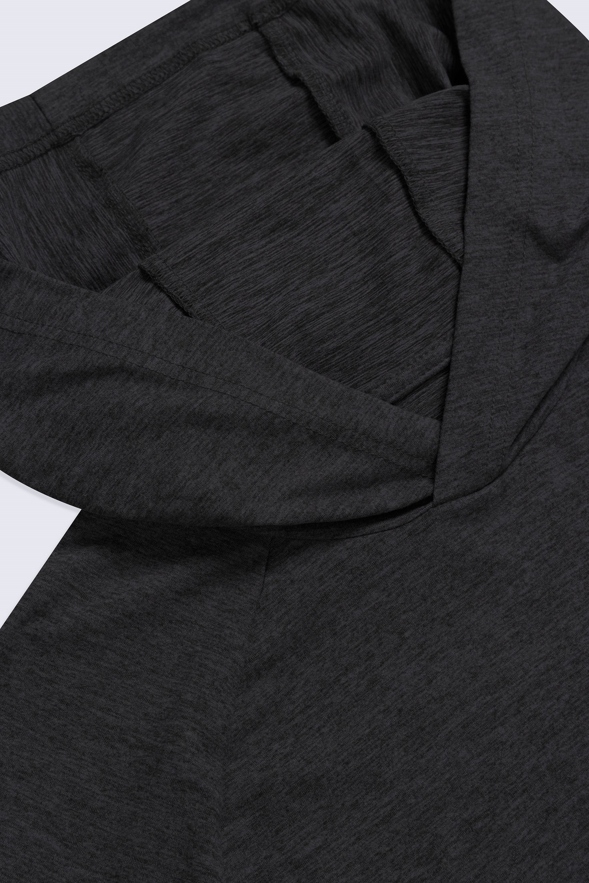 Strive Mens Active Hoodie
