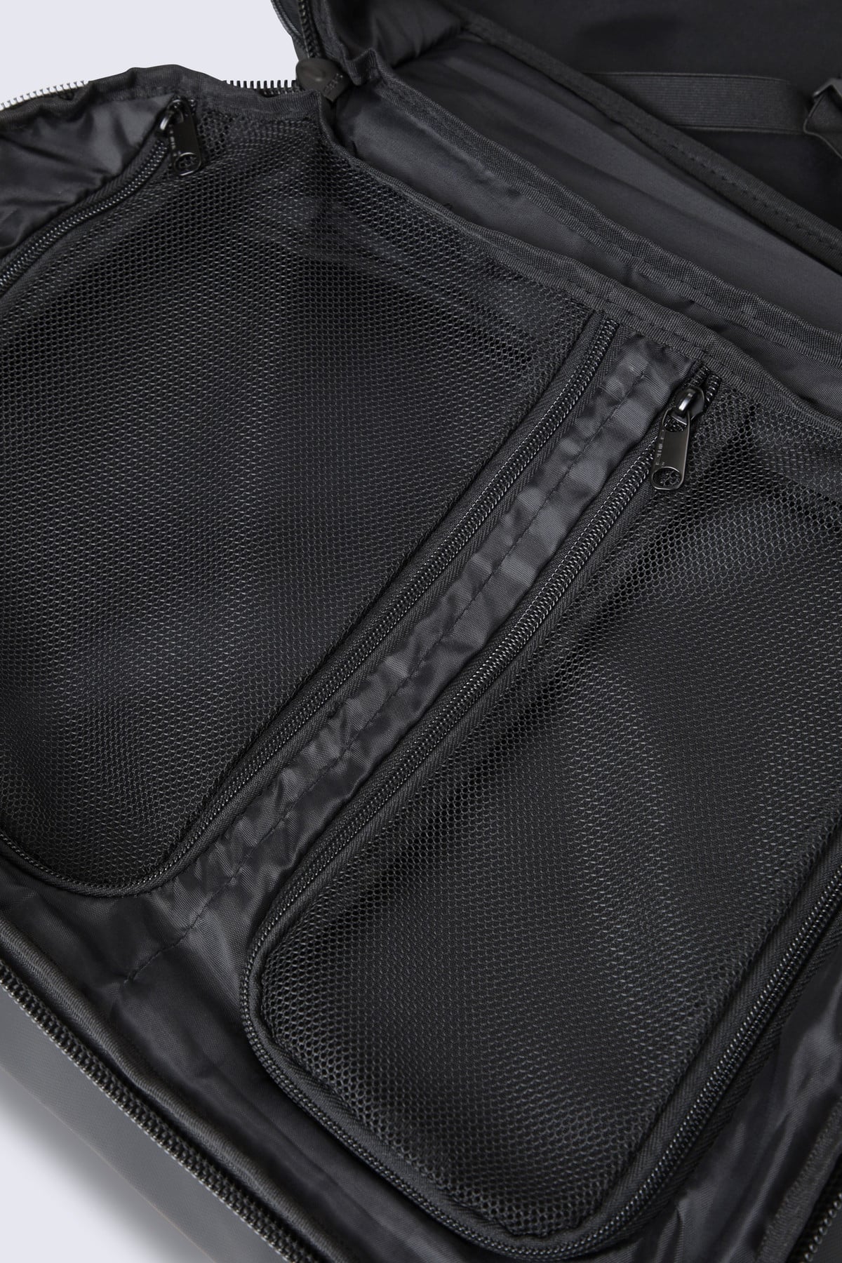 Nova Modular Travel Rucksack 35–45L
