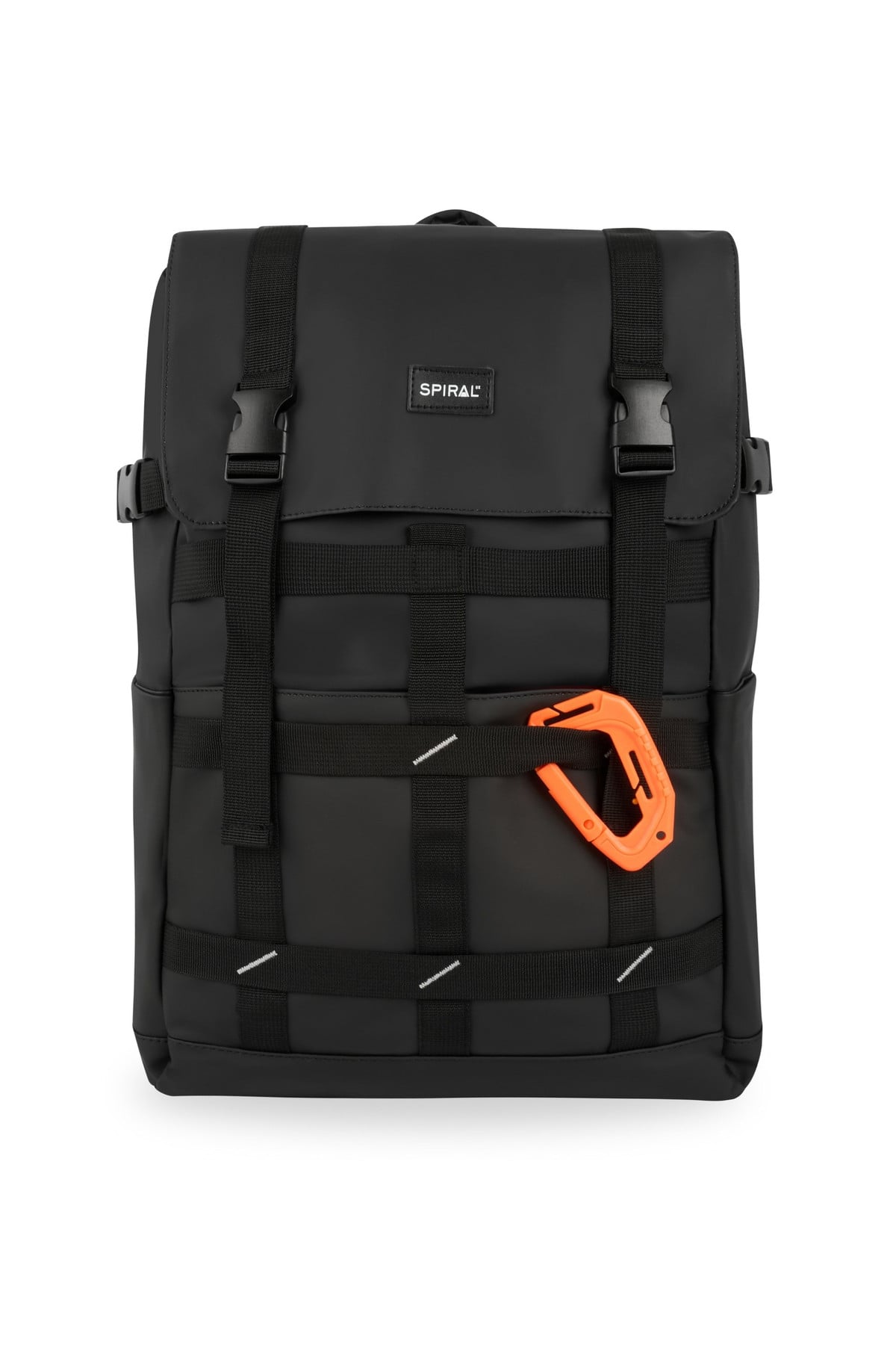 Explorer Deluxe 27L Water Resistant Backpack | Mountain Warehouse