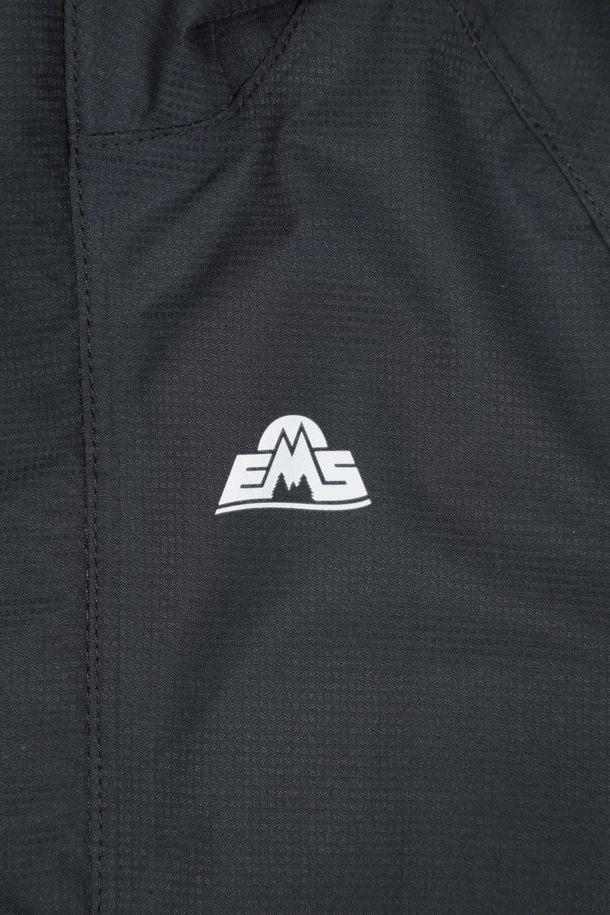 EMS Thunderhead Kids 2.5 Layer Rain Jacket