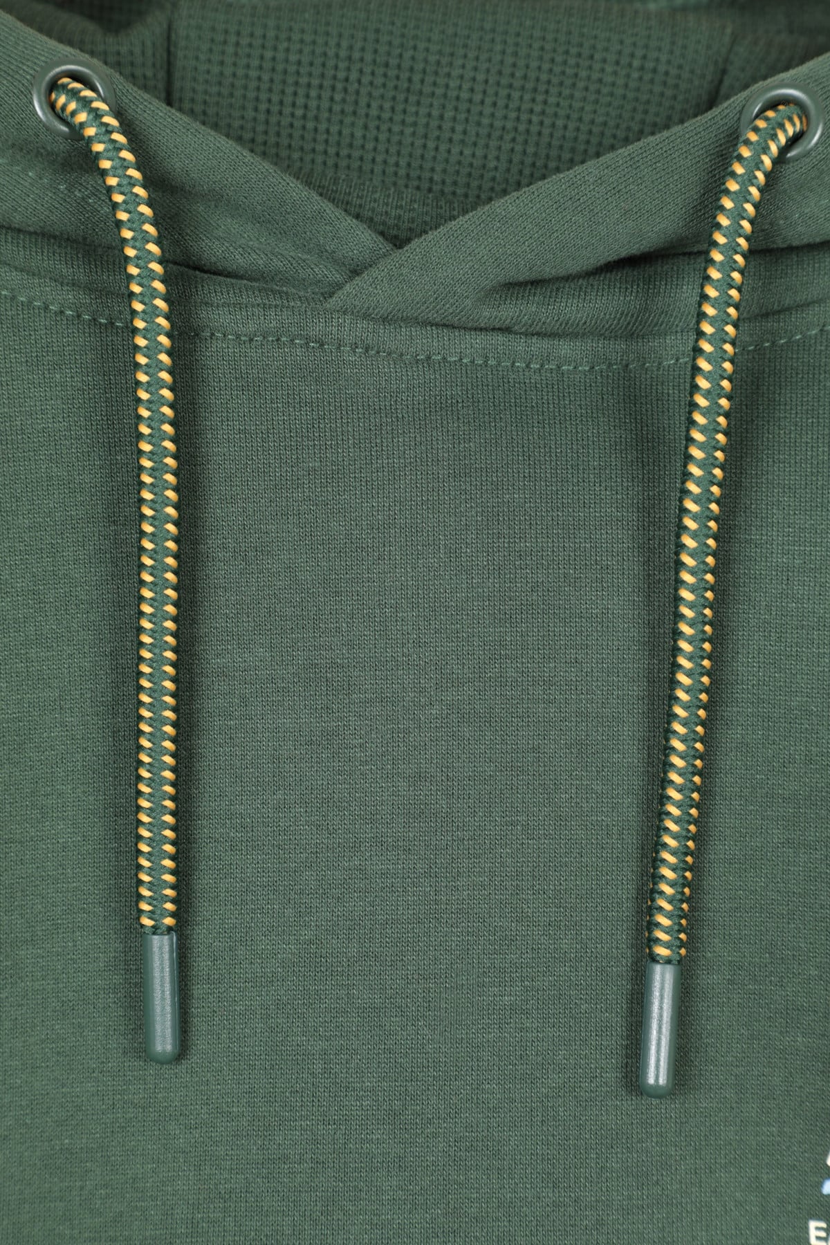 EMS Graphic Mens Overhead Hoodie