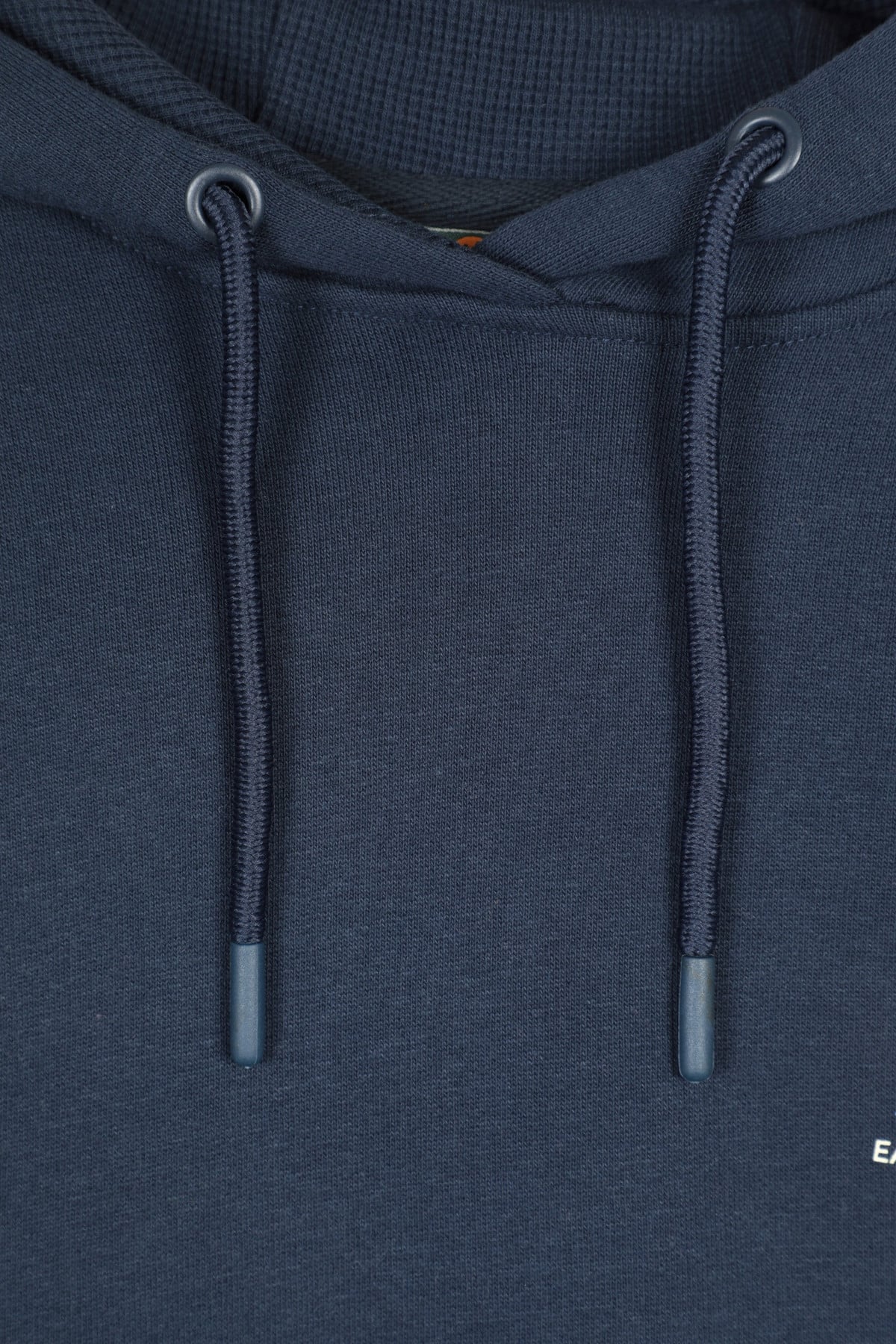 EMS Printed Womens Relaxed Fit Hoodie