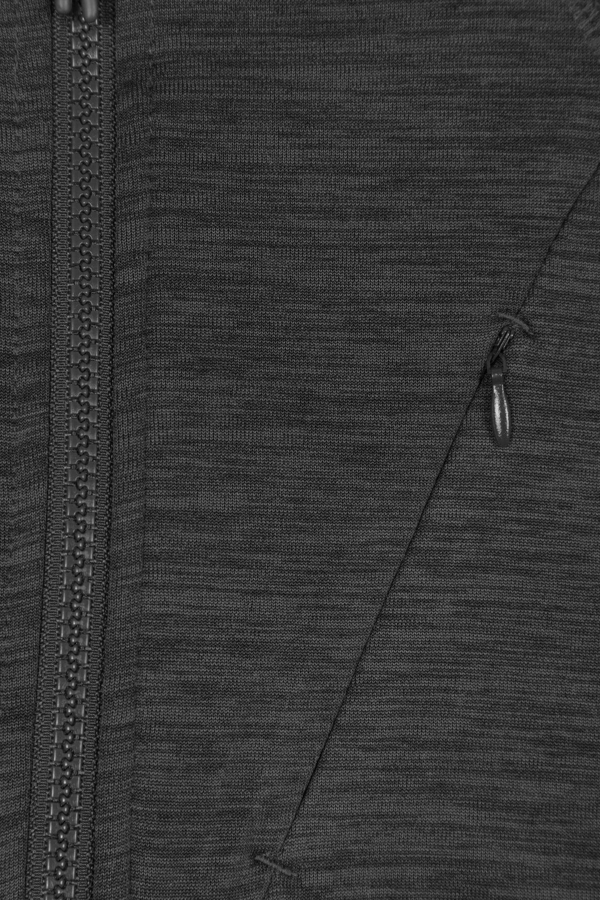 EMS Womens Quarter Zip Grid Midlayer