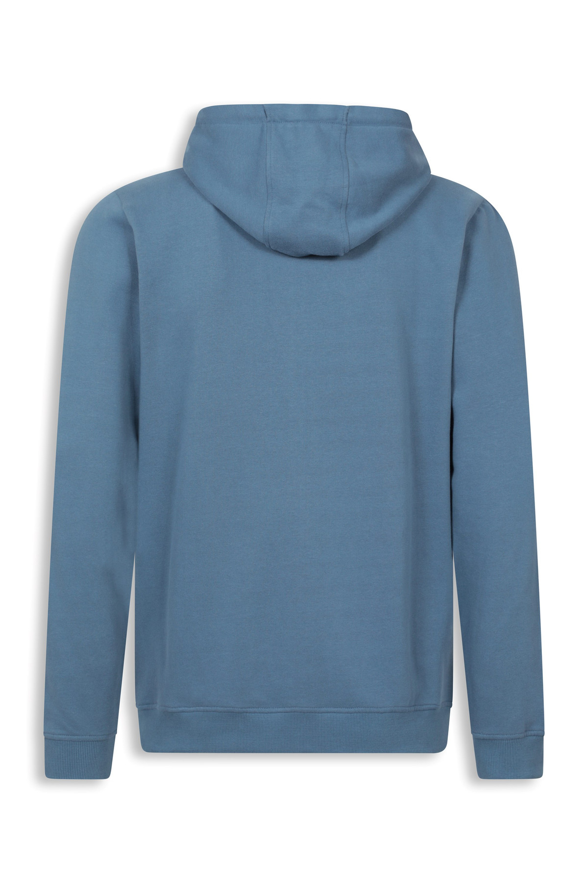 EMS Graphic Mens Full Zip Hoodie