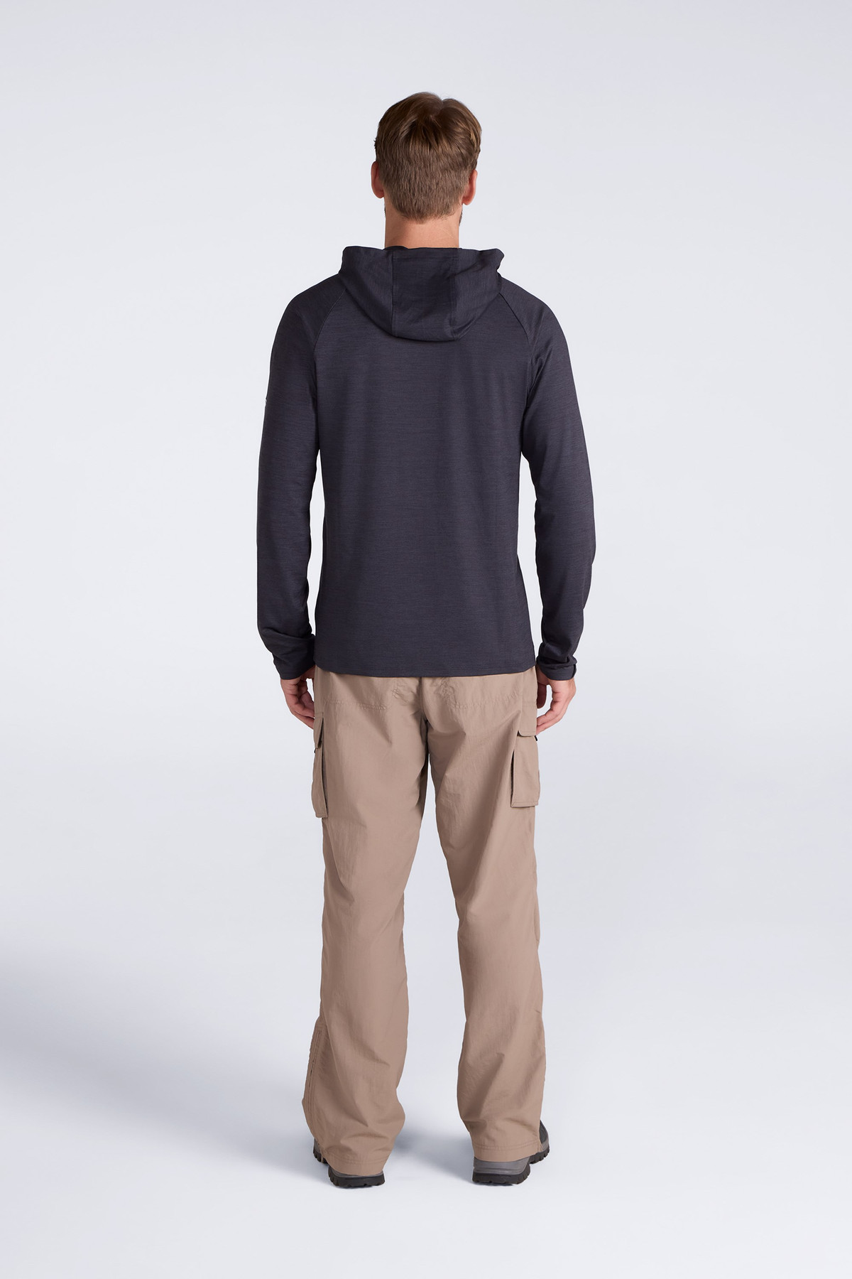 EMS Vanta Mens Active Hoodie
