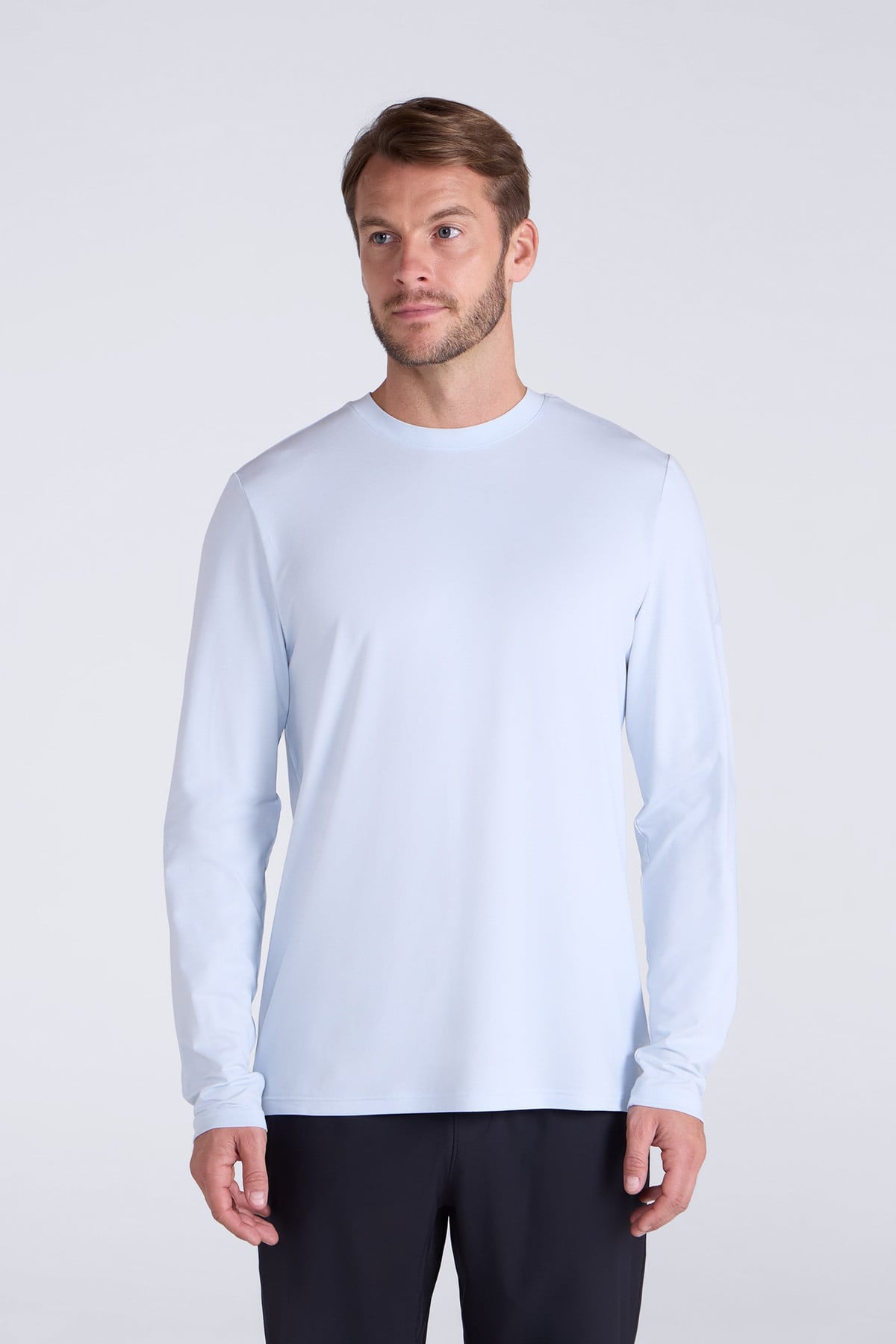 EMS Sunguard Men's Crewneck Top