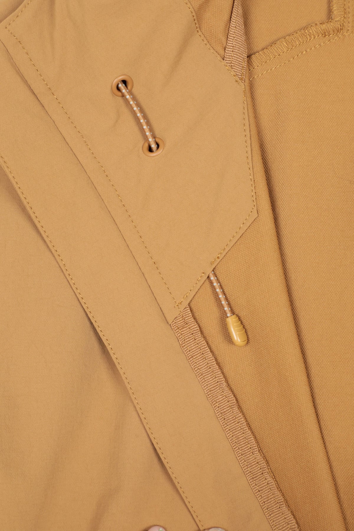 EMS Retreat Mens Packable Softshell Jacket